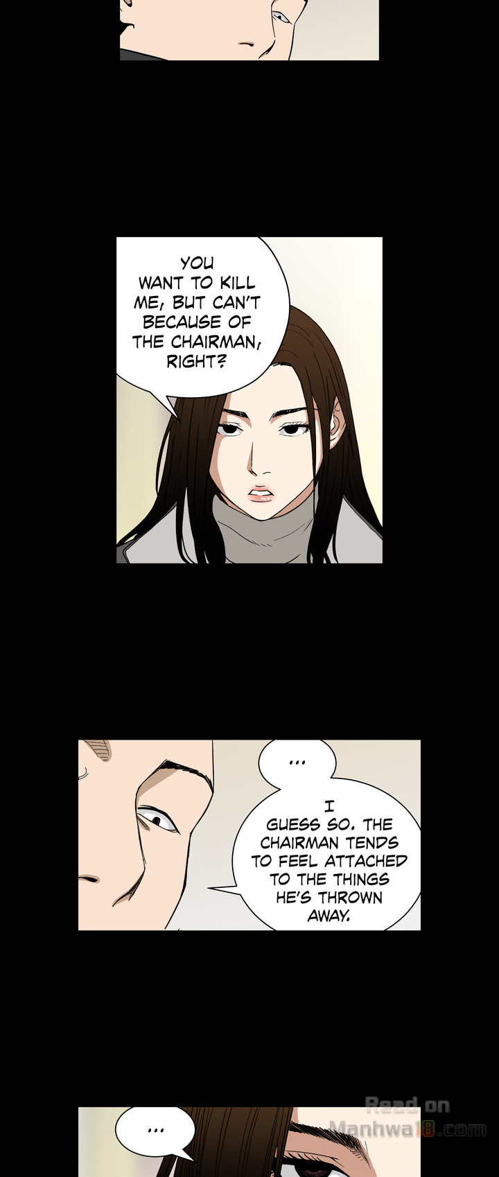 Psychic Gambler: Betting Man Chapter 65 - Manhwa18.com