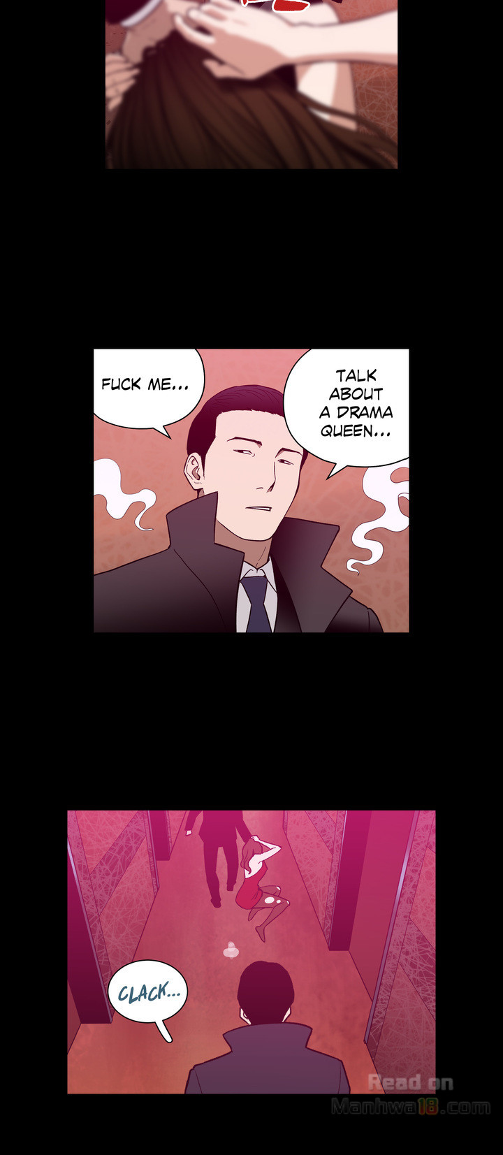 Psychic Gambler: Betting Man Chapter 65 - Manhwa18.com