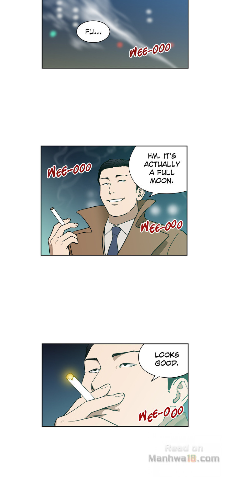 Psychic Gambler: Betting Man Chapter 67 - Manhwa18.com