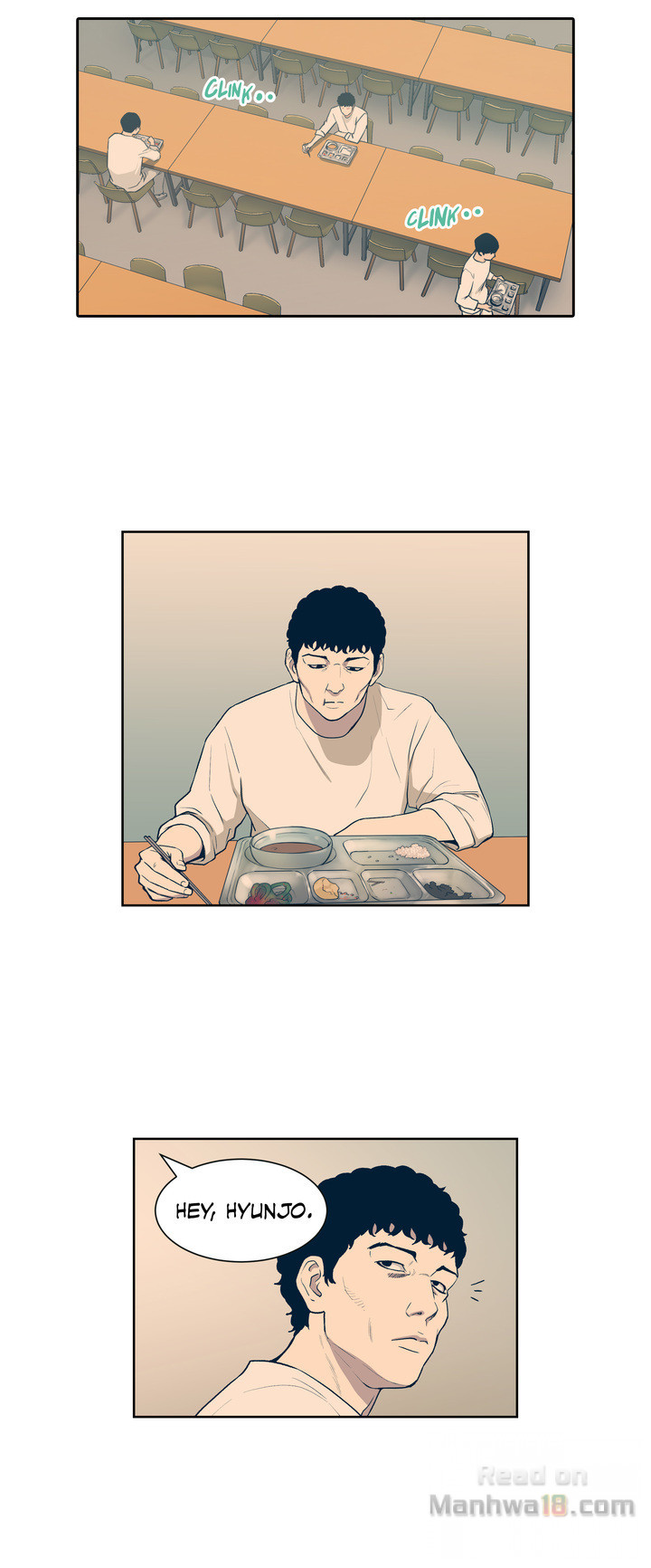 Psychic Gambler: Betting Man Chapter 70 - Manhwa18.com