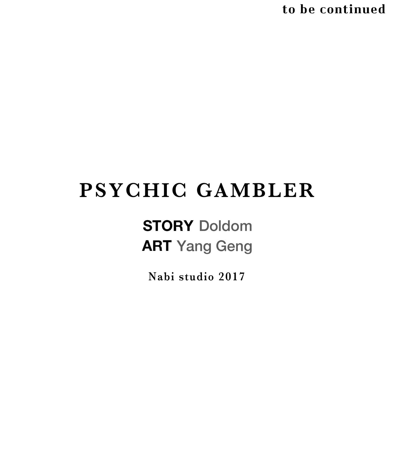 Psychic Gambler: Betting Man Chapter 72 - Manhwa18.com