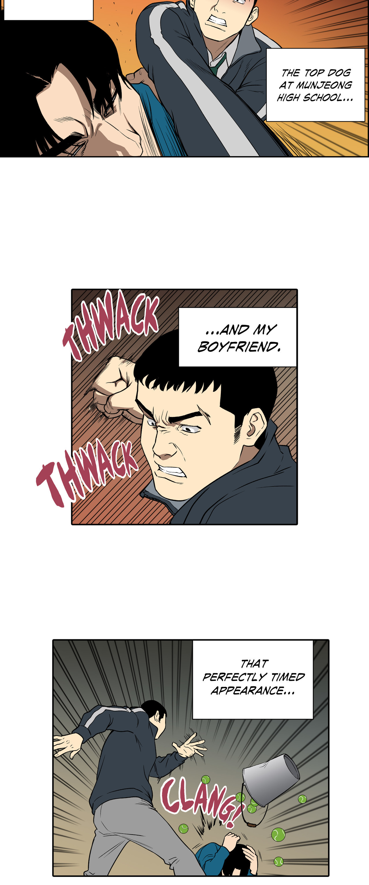 Psychic Gambler: Betting Man Chapter 73 - Manhwa18.com