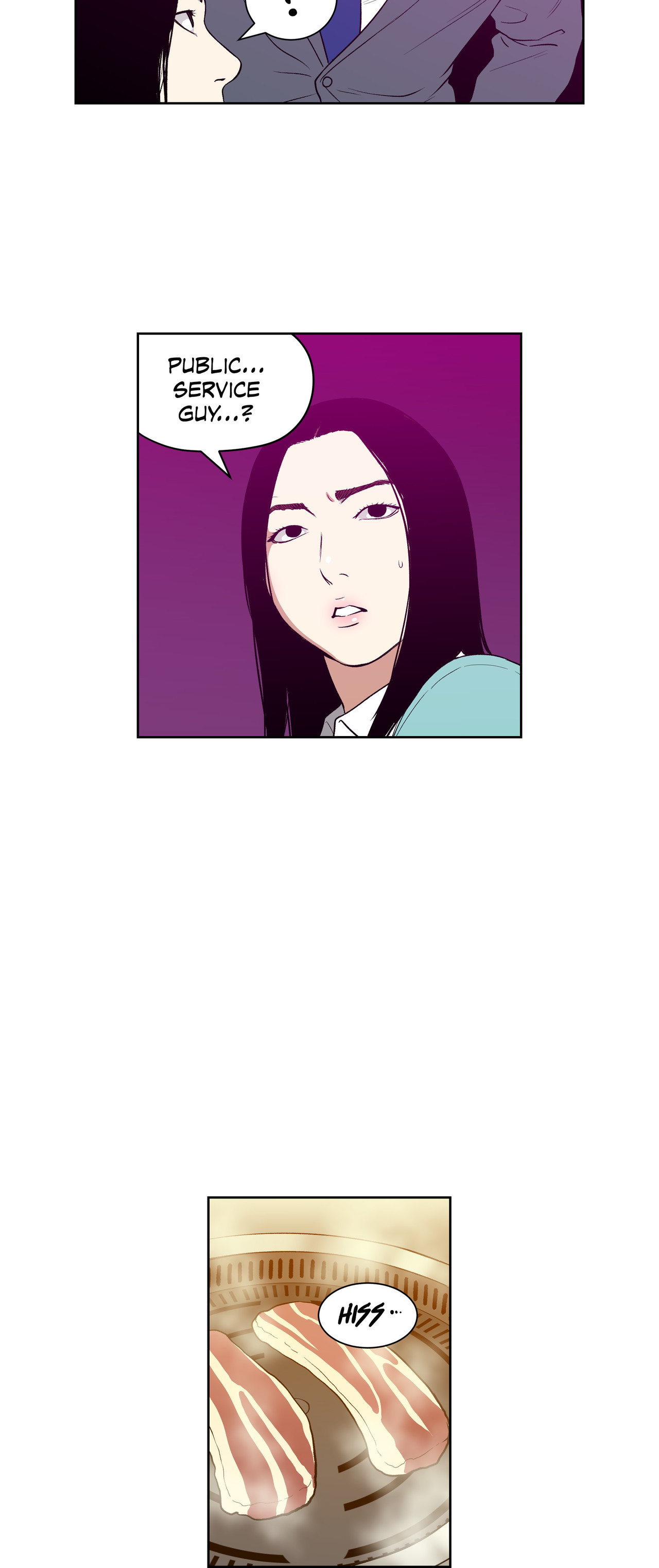 Psychic Gambler: Betting Man Chapter 73 - Manhwa18.com