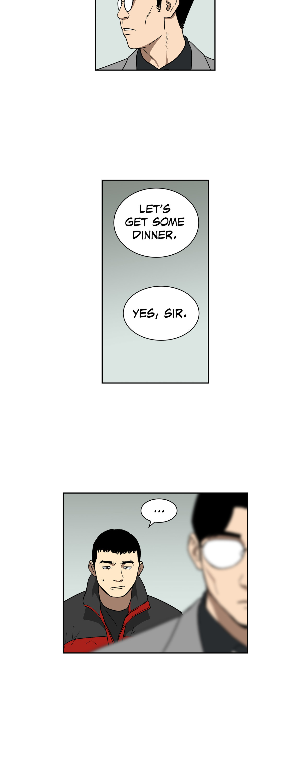 Psychic Gambler: Betting Man Chapter 74 - Manhwa18.com