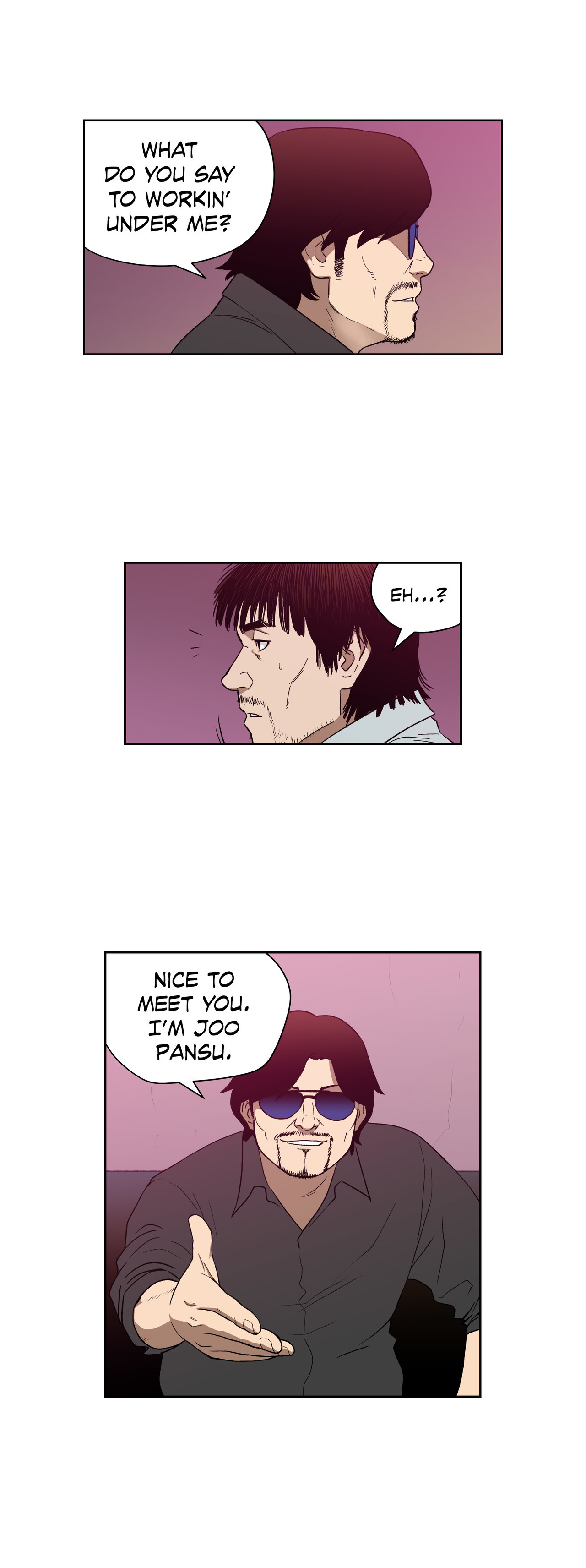 Psychic Gambler: Betting Man Chapter 75 - Manhwa18.com