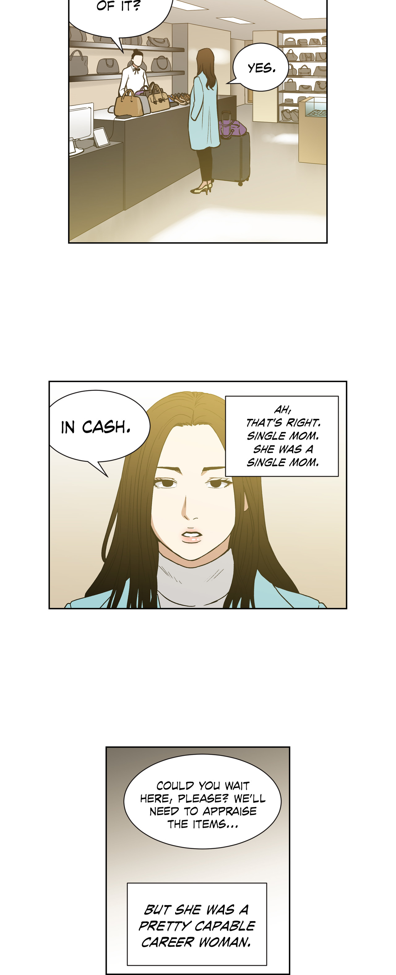 Psychic Gambler: Betting Man Chapter 76 - Manhwa18.com