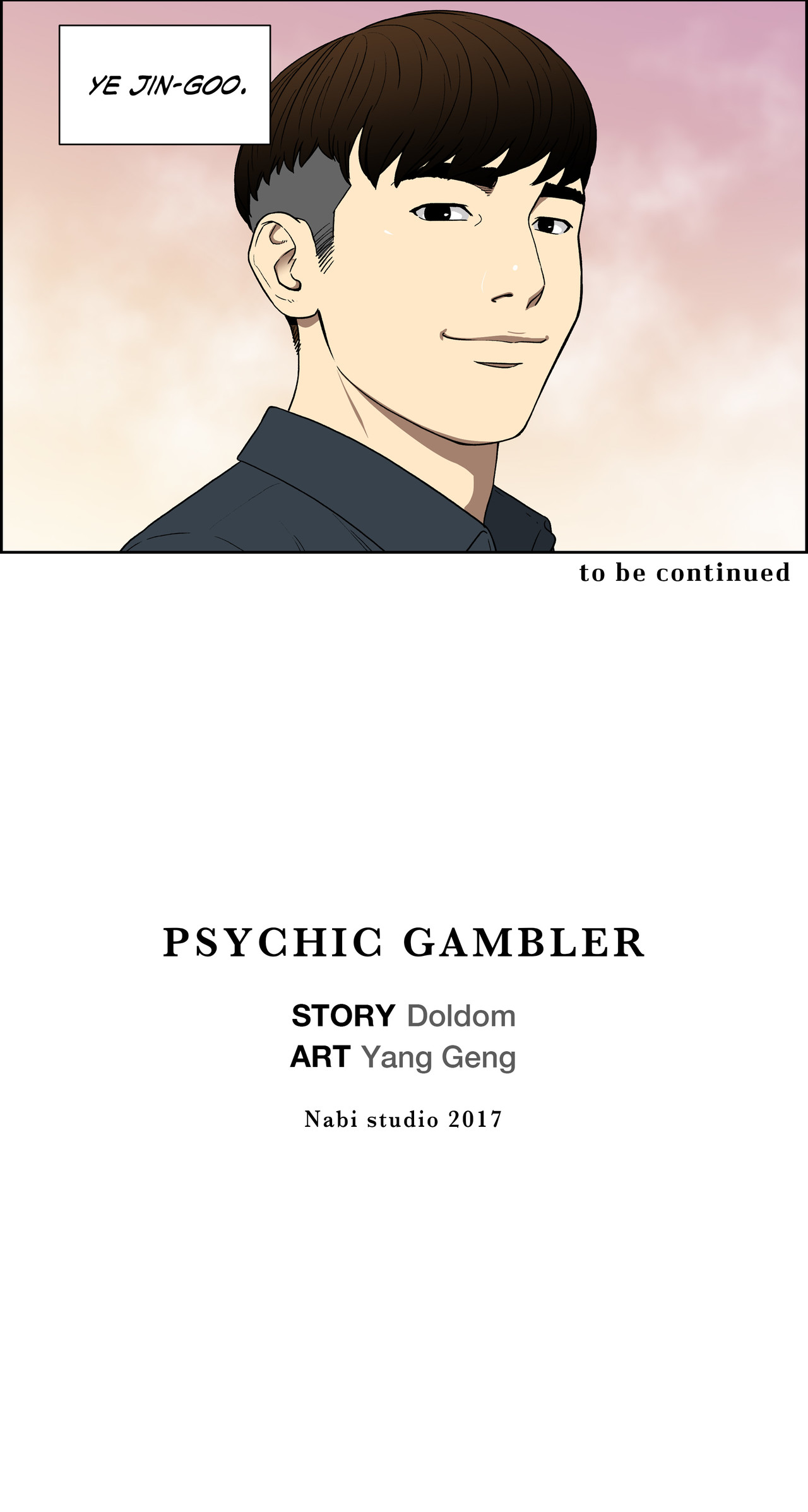 Psychic Gambler: Betting Man Chapter 76 - Manhwa18.com