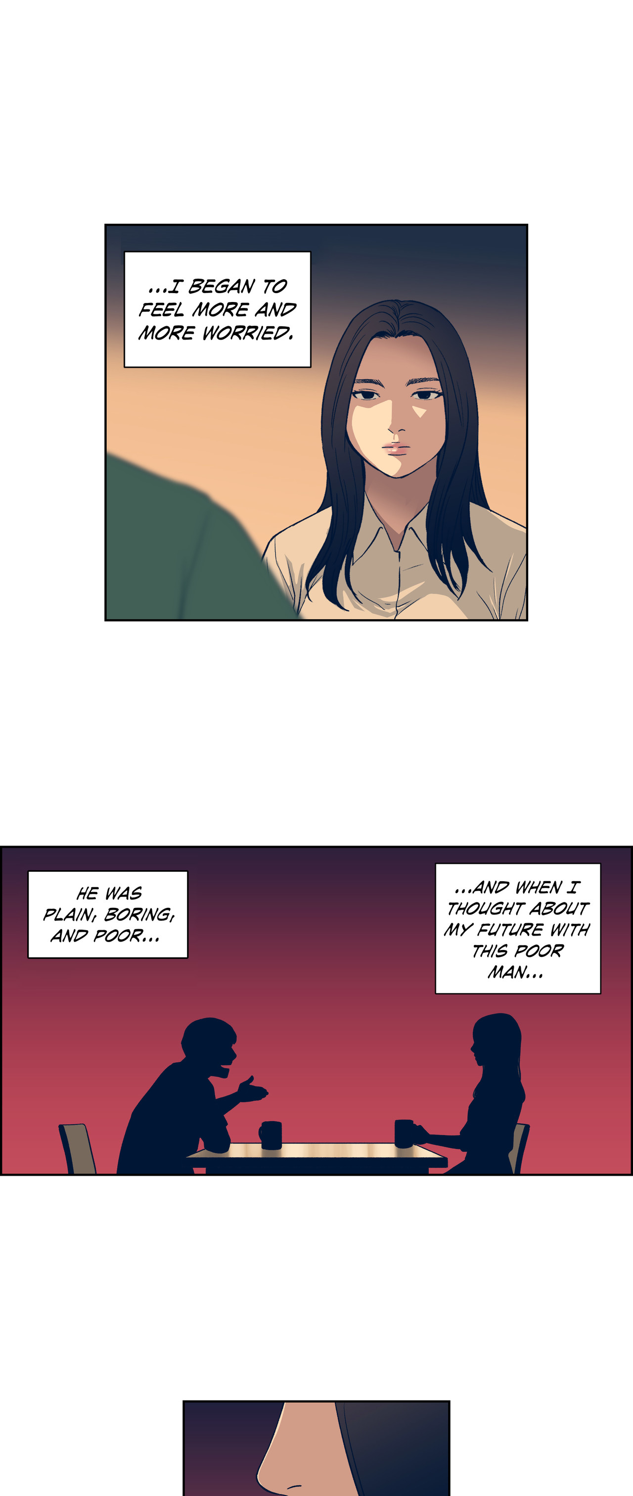 Psychic Gambler: Betting Man Chapter 77 - Manhwa18.com