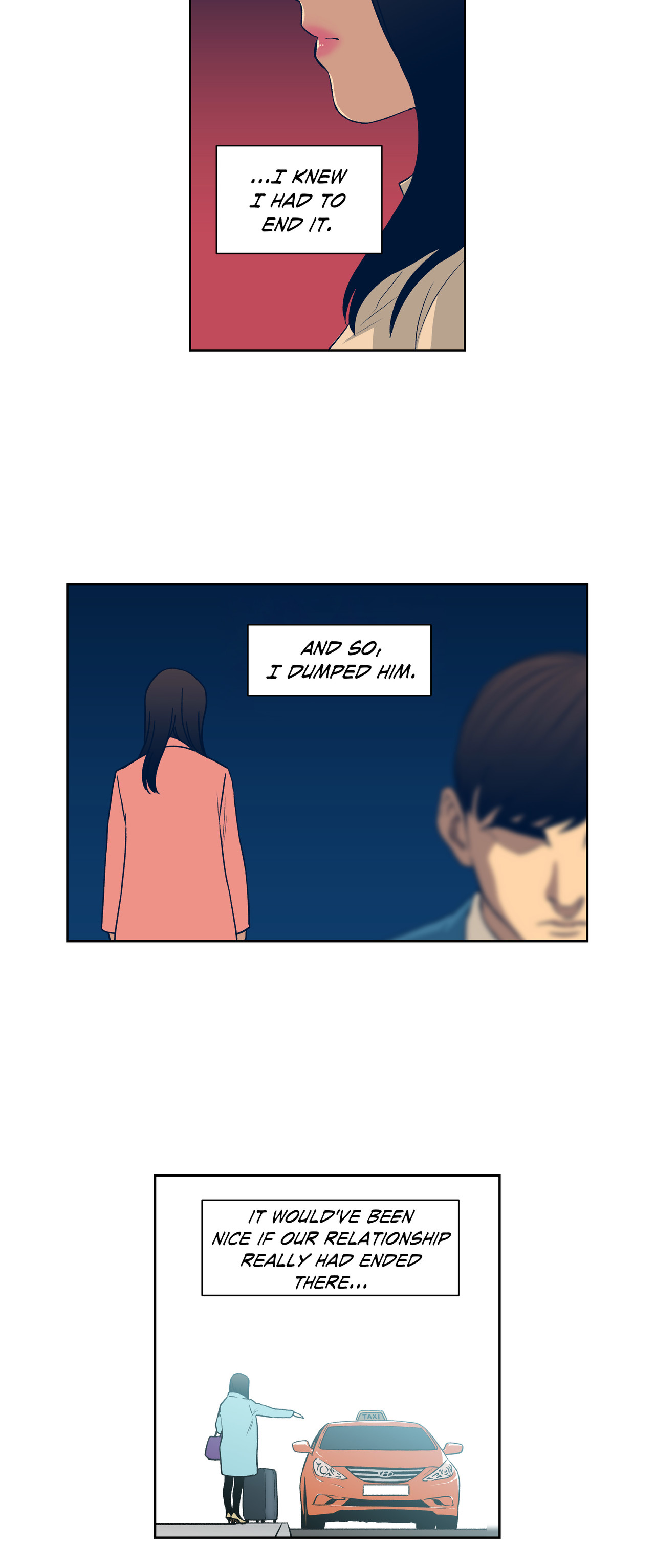 Psychic Gambler: Betting Man Chapter 77 - Manhwa18.com