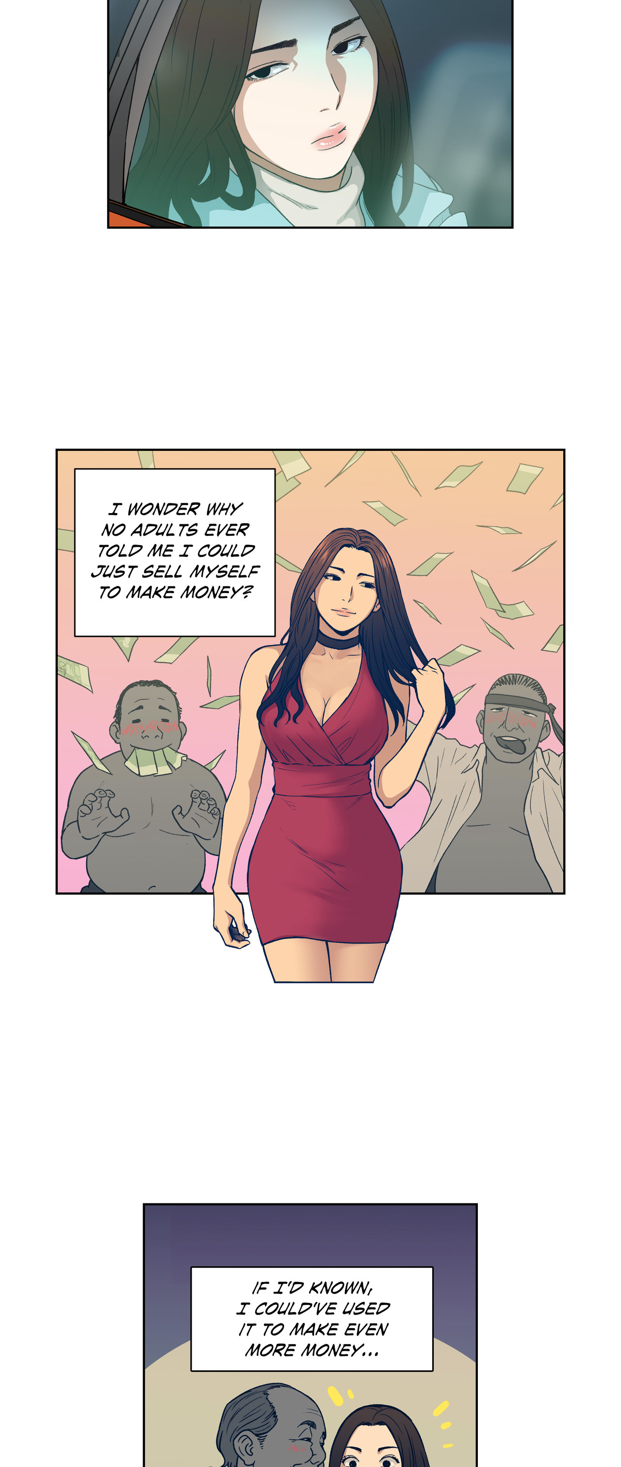 Psychic Gambler: Betting Man Chapter 77 - Manhwa18.com