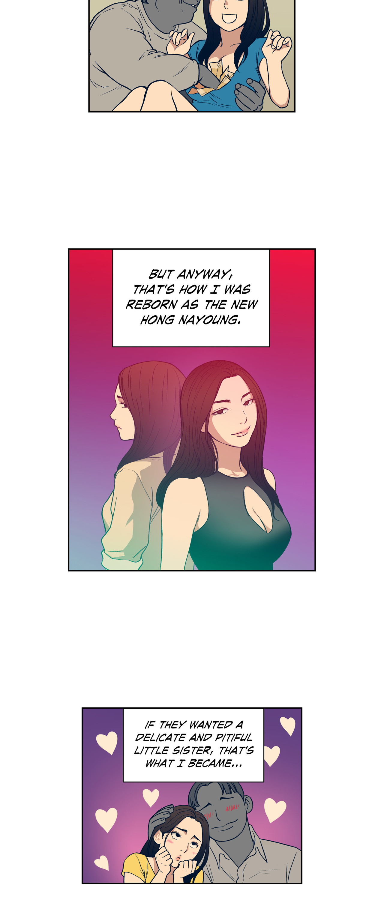 Psychic Gambler: Betting Man Chapter 77 - Manhwa18.com