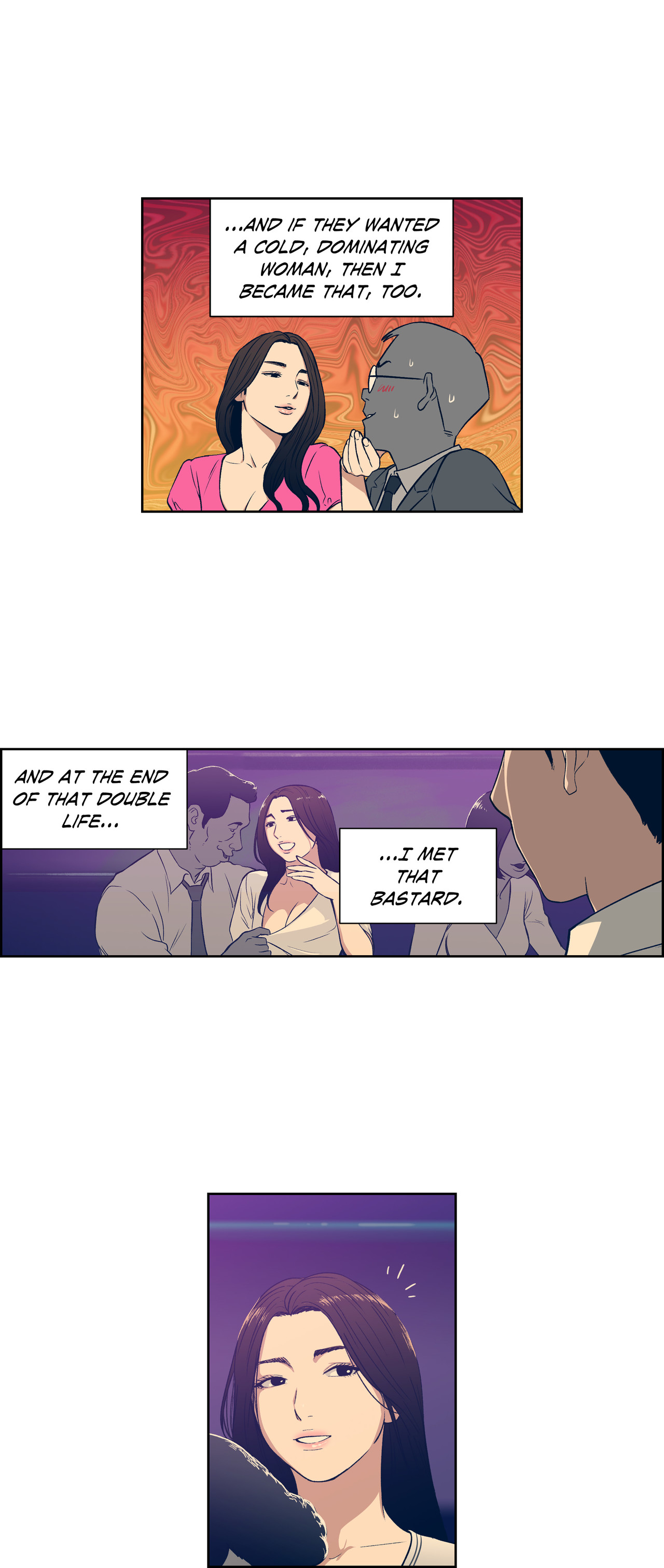 Psychic Gambler: Betting Man Chapter 77 - Manhwa18.com