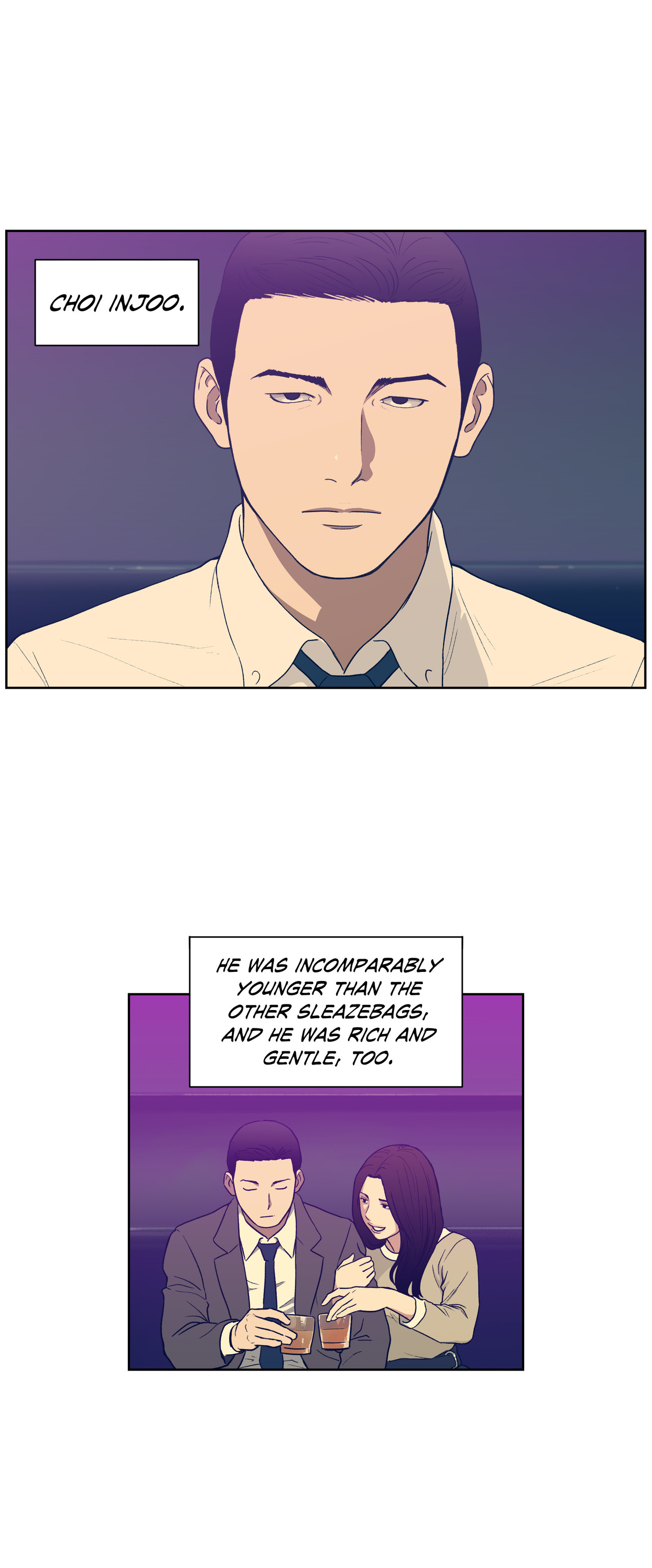 Psychic Gambler: Betting Man Chapter 77 - Manhwa18.com