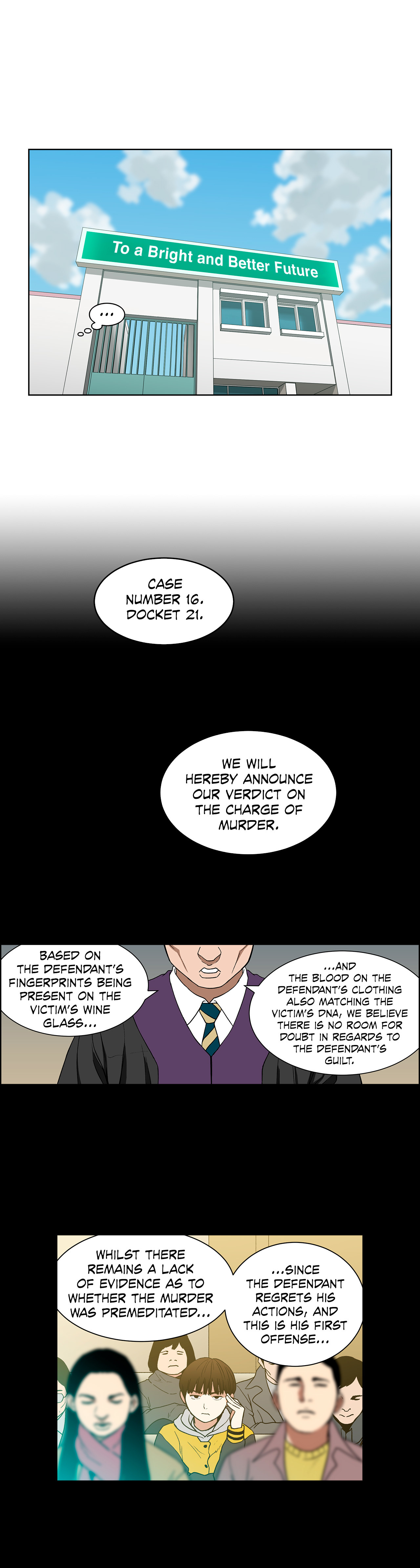 Psychic Gambler: Betting Man Chapter 78 - Manhwa18.com