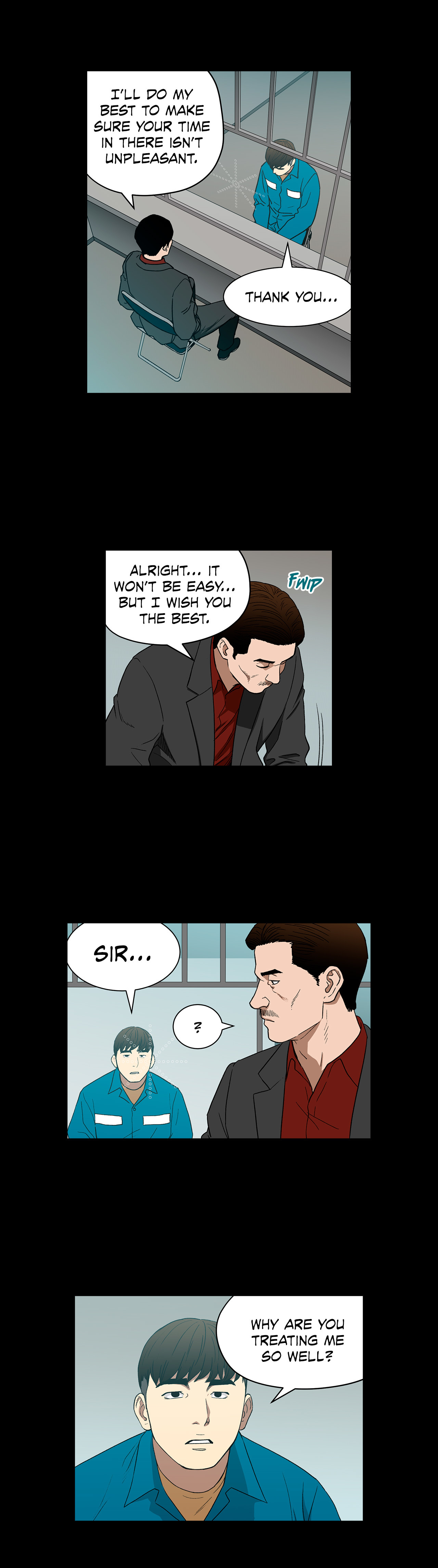 Psychic Gambler: Betting Man Chapter 78 - Manhwa18.com