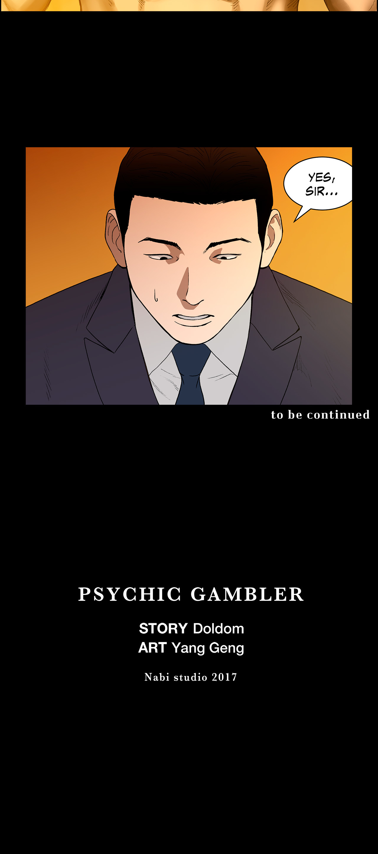 Psychic Gambler: Betting Man Chapter 78 - Manhwa18.com