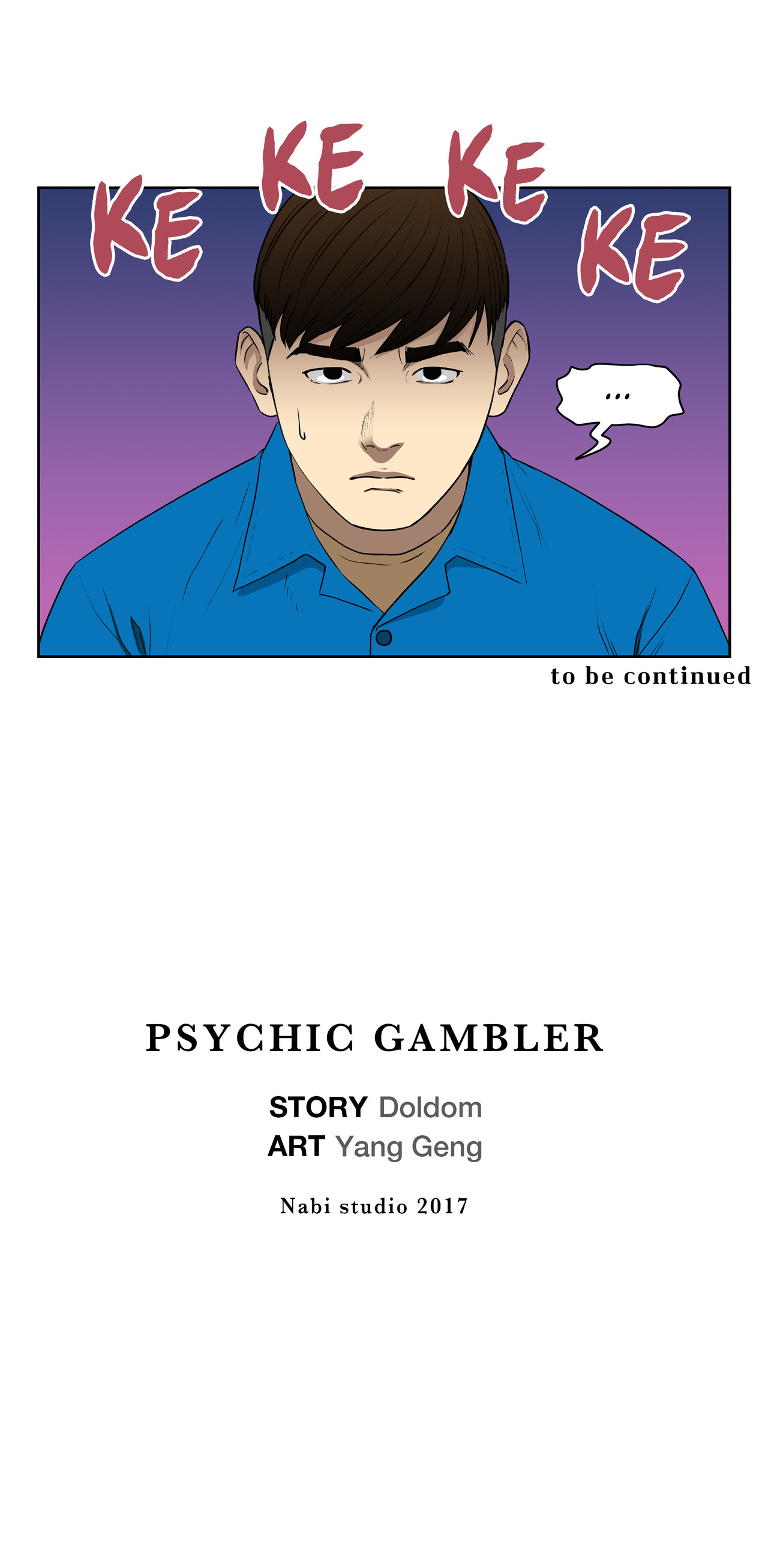 Psychic Gambler: Betting Man Chapter 79 - Manhwa18.com