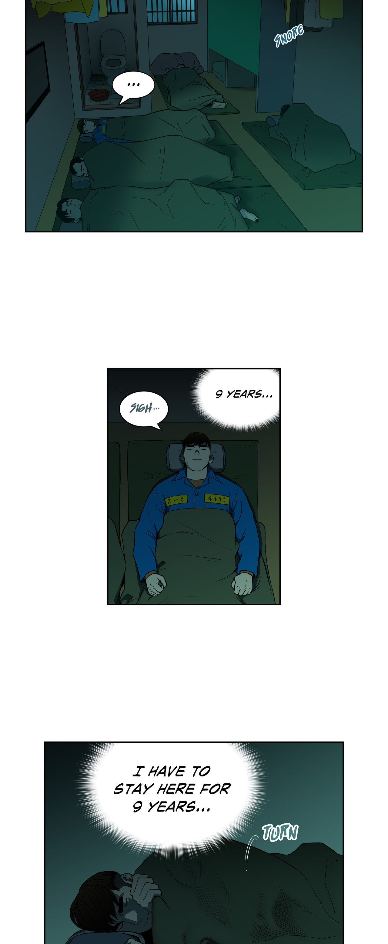 Psychic Gambler: Betting Man Chapter 80 - Manhwa18.com