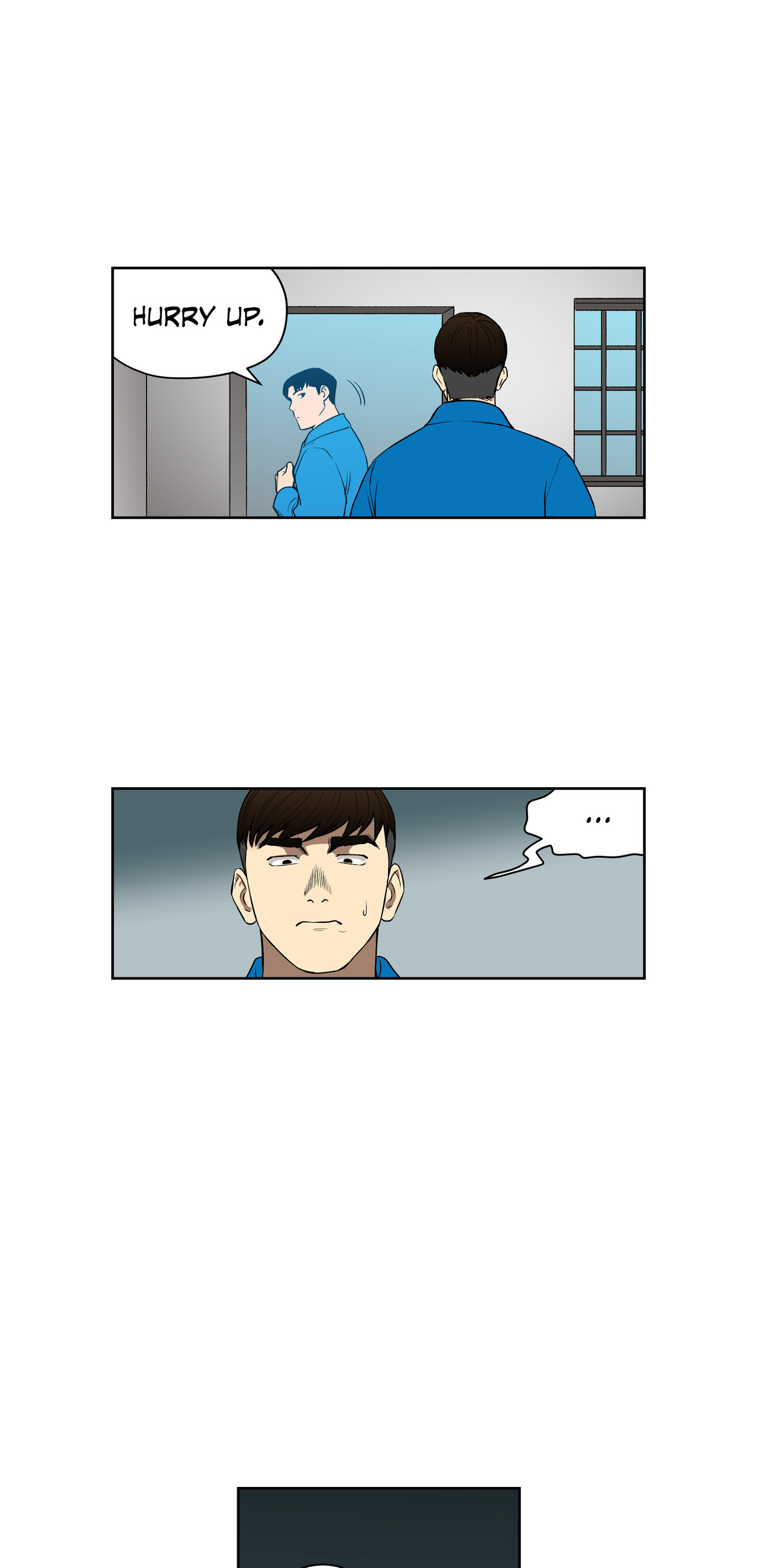 Psychic Gambler: Betting Man Chapter 80 - Manhwa18.com