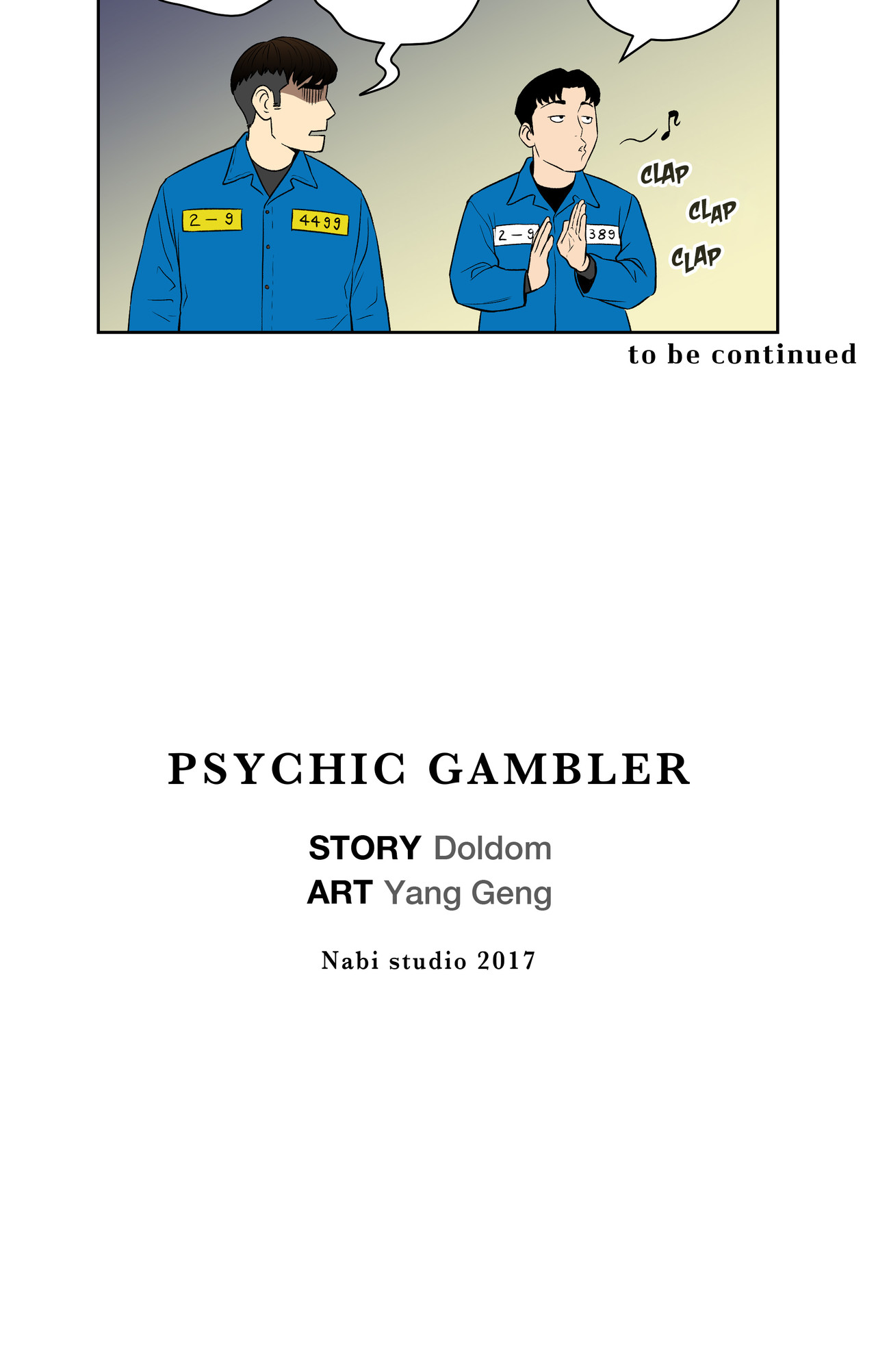 Psychic Gambler: Betting Man Chapter 80 - Manhwa18.com