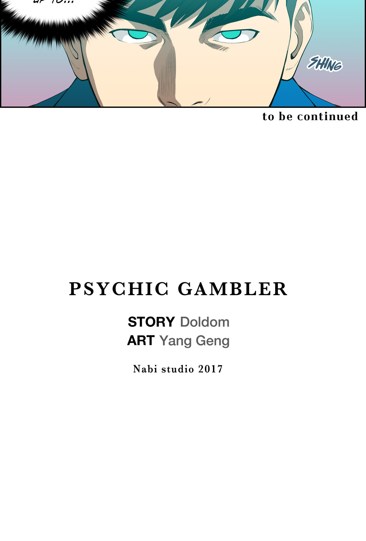 Psychic Gambler: Betting Man Chapter 81 - Manhwa18.com