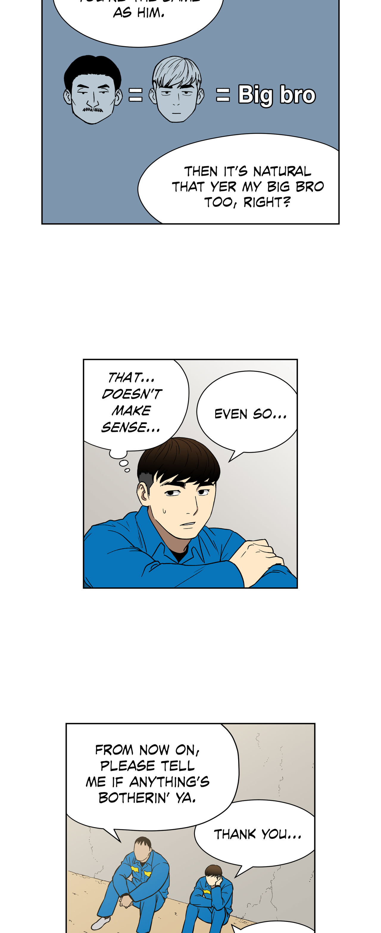 Psychic Gambler: Betting Man Chapter 85 - Manhwa18.com