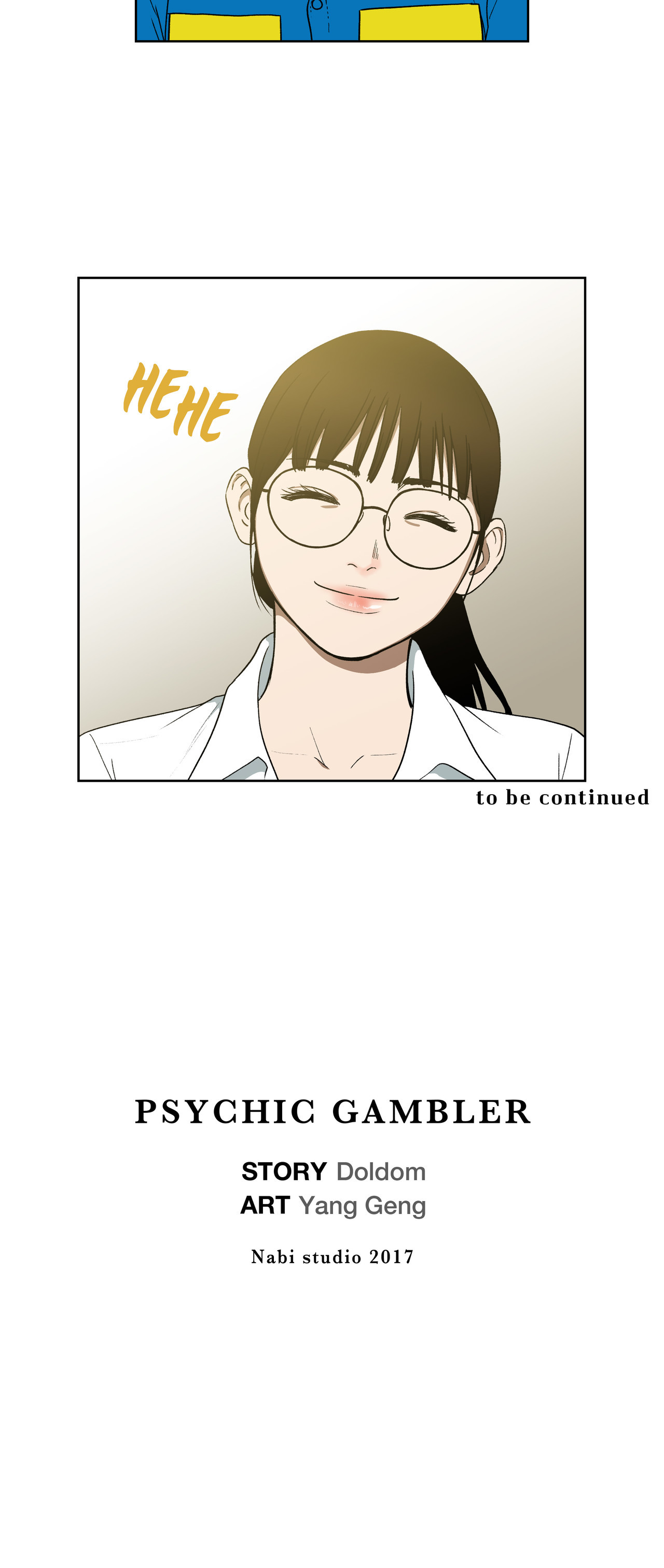 Psychic Gambler: Betting Man Chapter 85 - Manhwa18.com