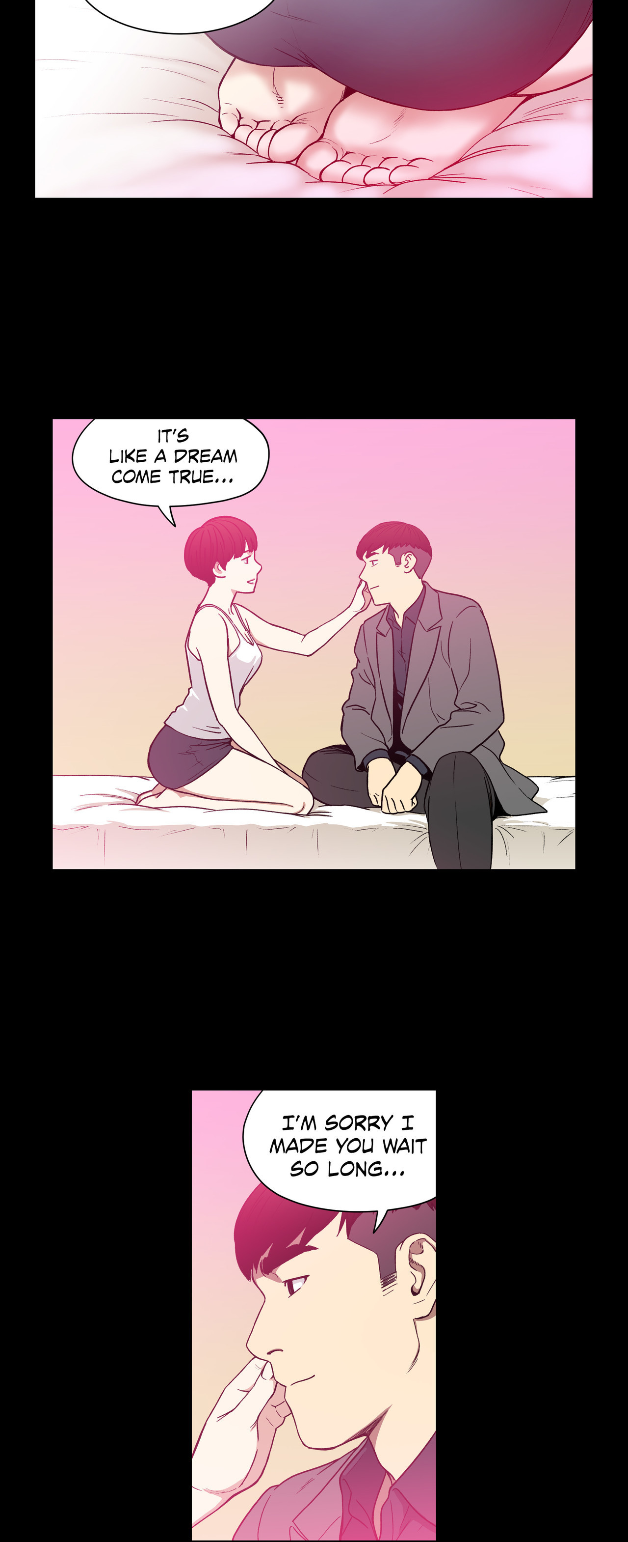 Psychic Gambler: Betting Man Chapter 87 - Manhwa18.com