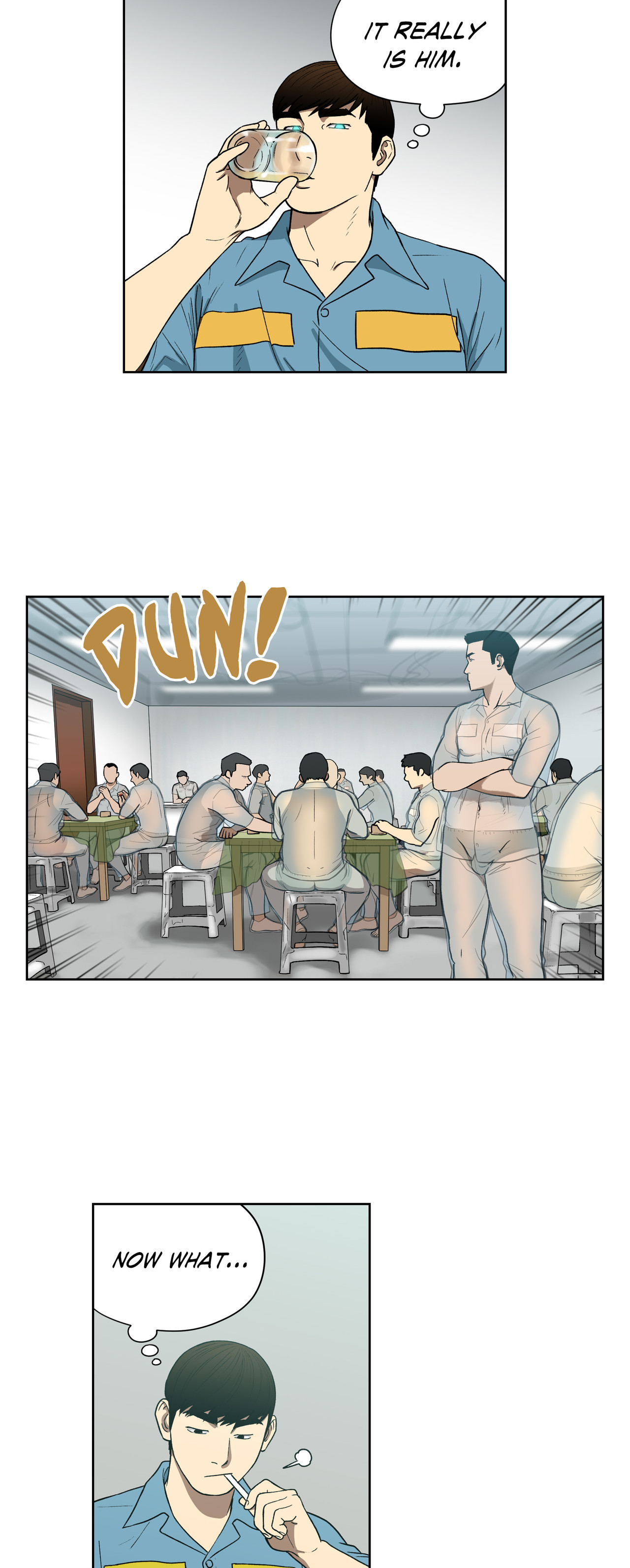 Psychic Gambler: Betting Man Chapter 89 - Manhwa18.com