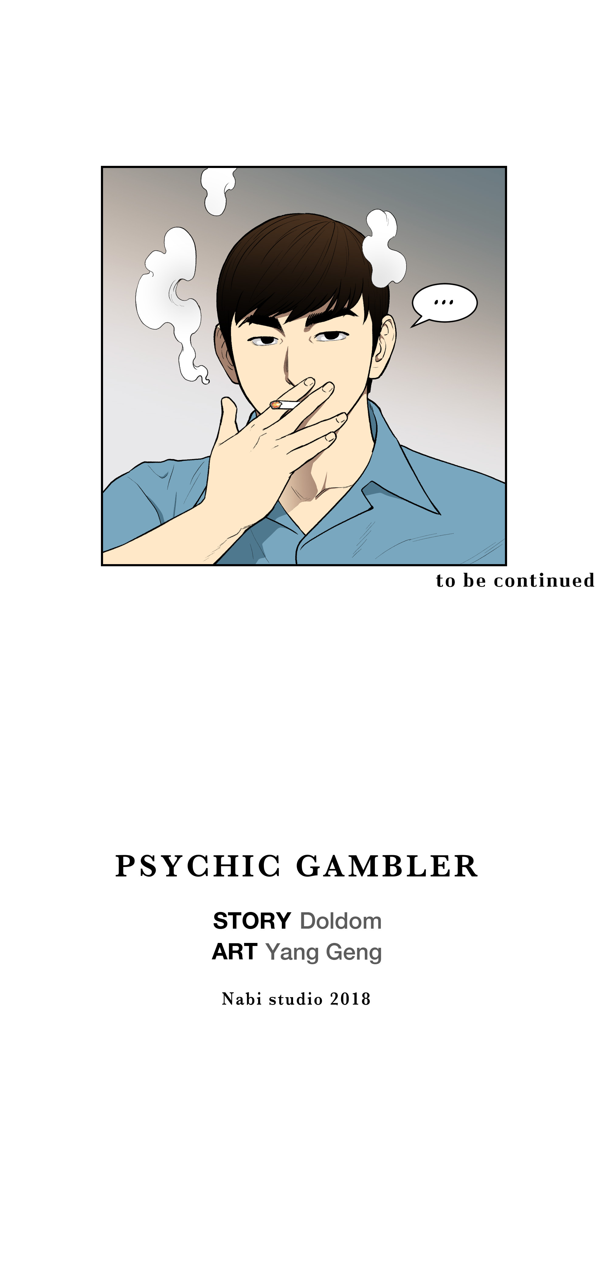 Psychic Gambler: Betting Man Chapter 91 - Manhwa18.com