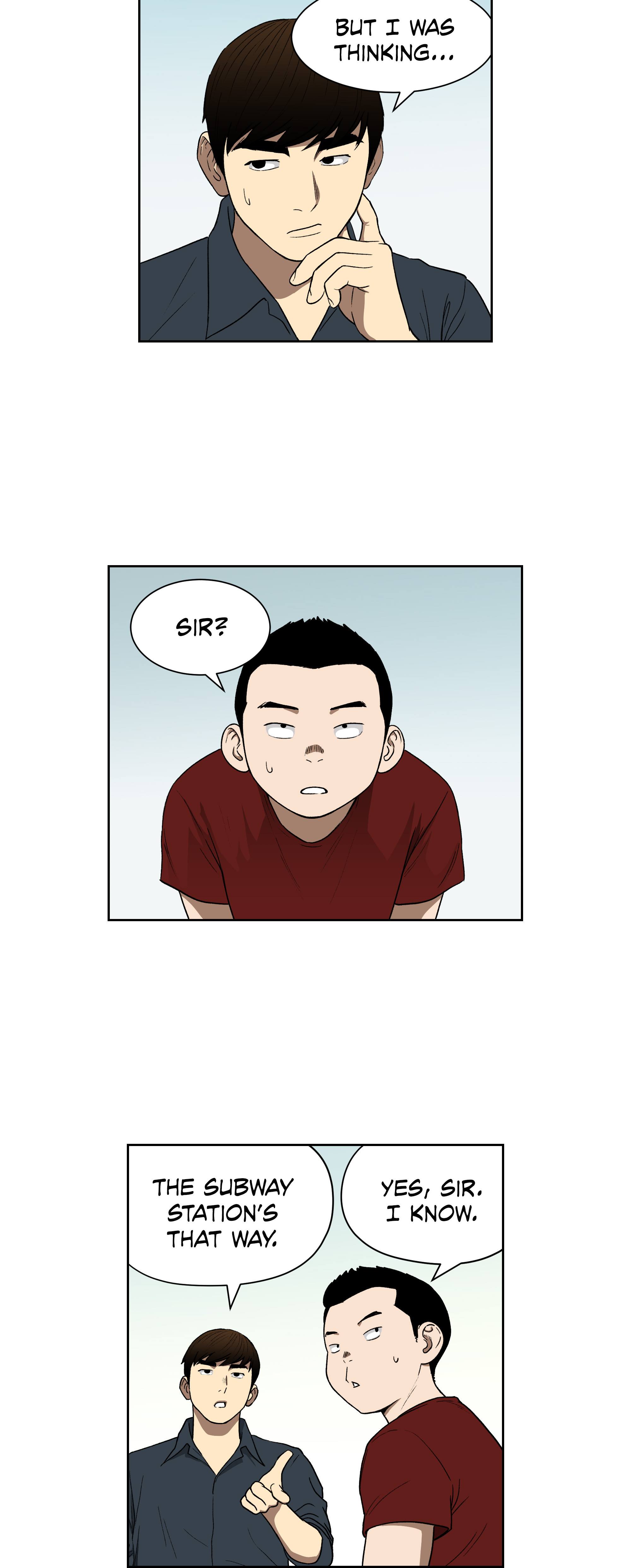 Psychic Gambler: Betting Man Chapter 93 - Manhwa18.com