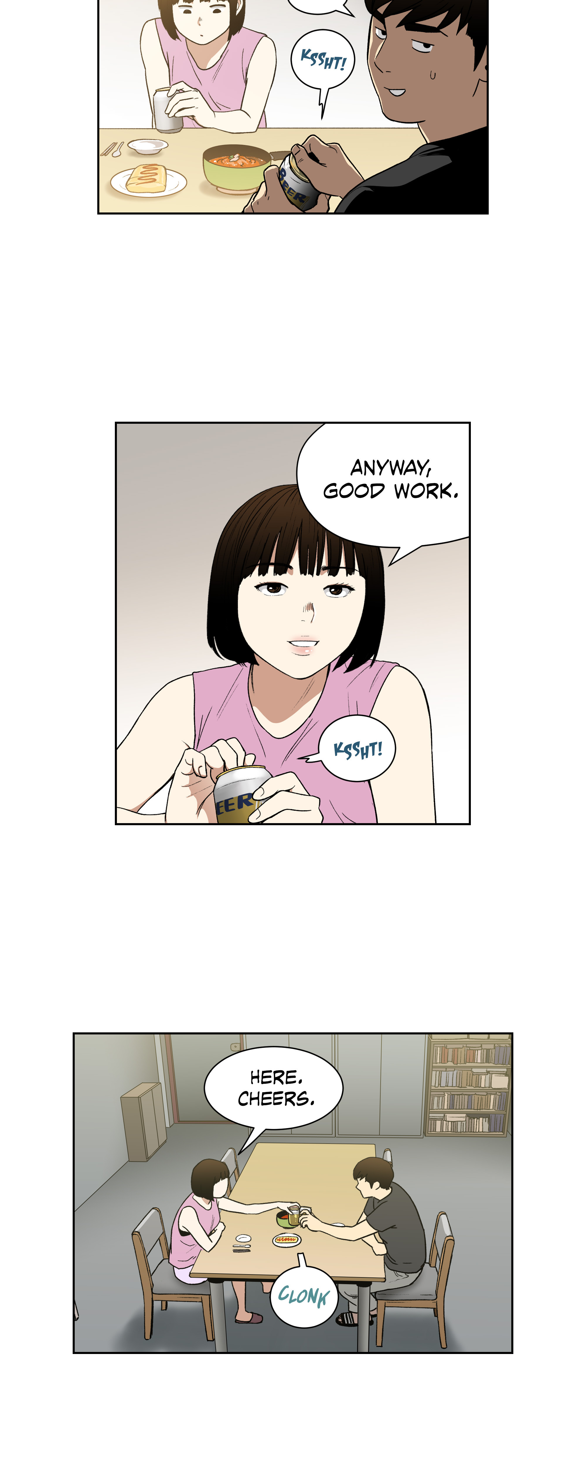 Psychic Gambler: Betting Man Chapter 94 - Manhwa18.com