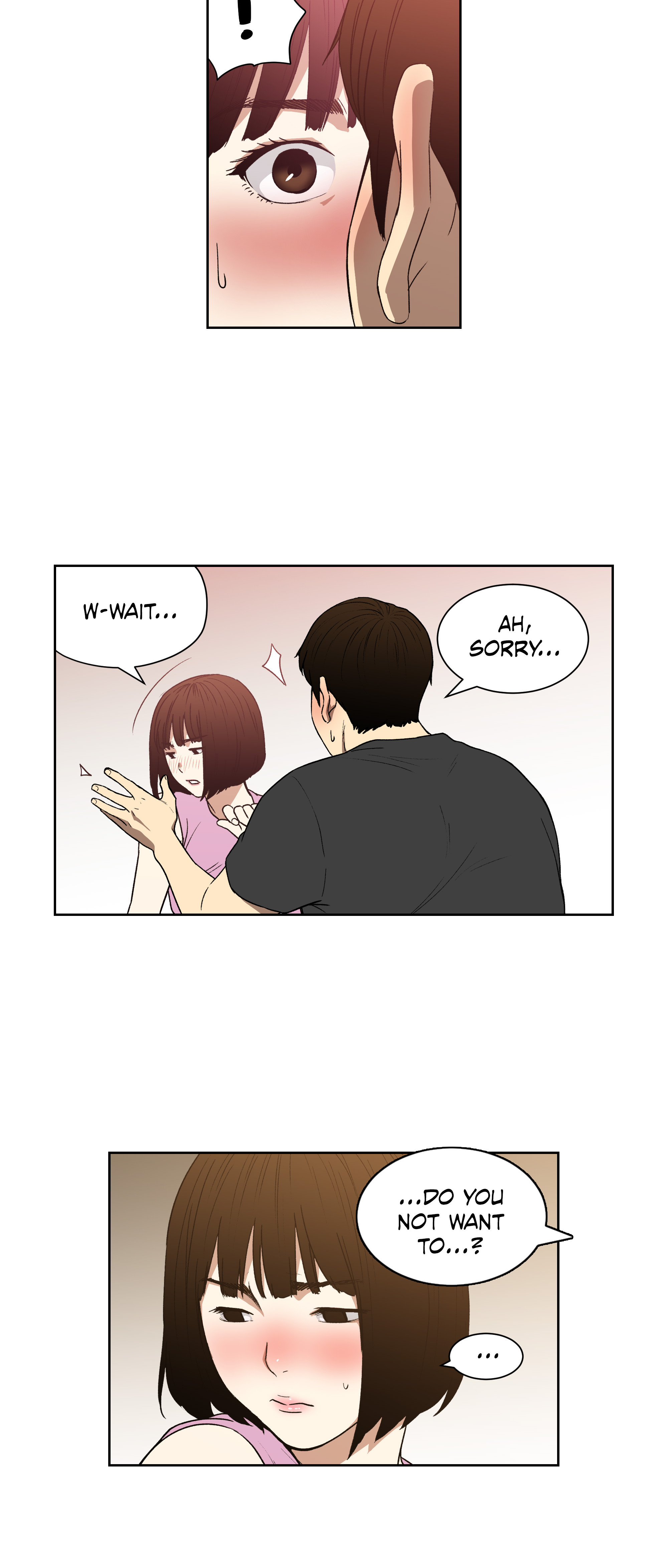 Psychic Gambler: Betting Man Chapter 95 - Manhwa18.com