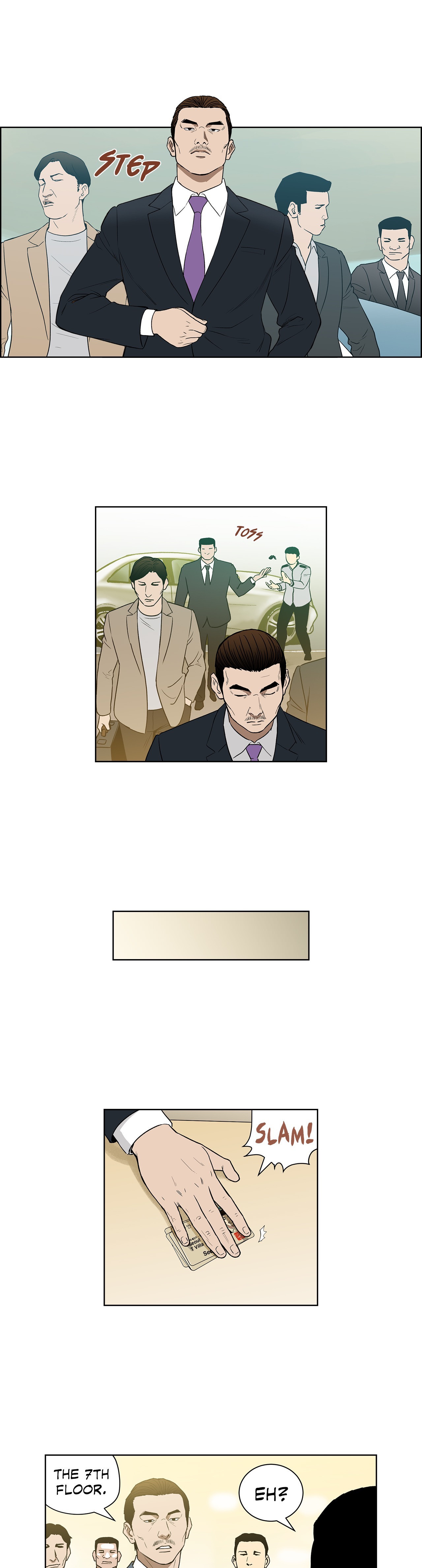 Psychic Gambler: Betting Man Chapter 97 - Manhwa18.com