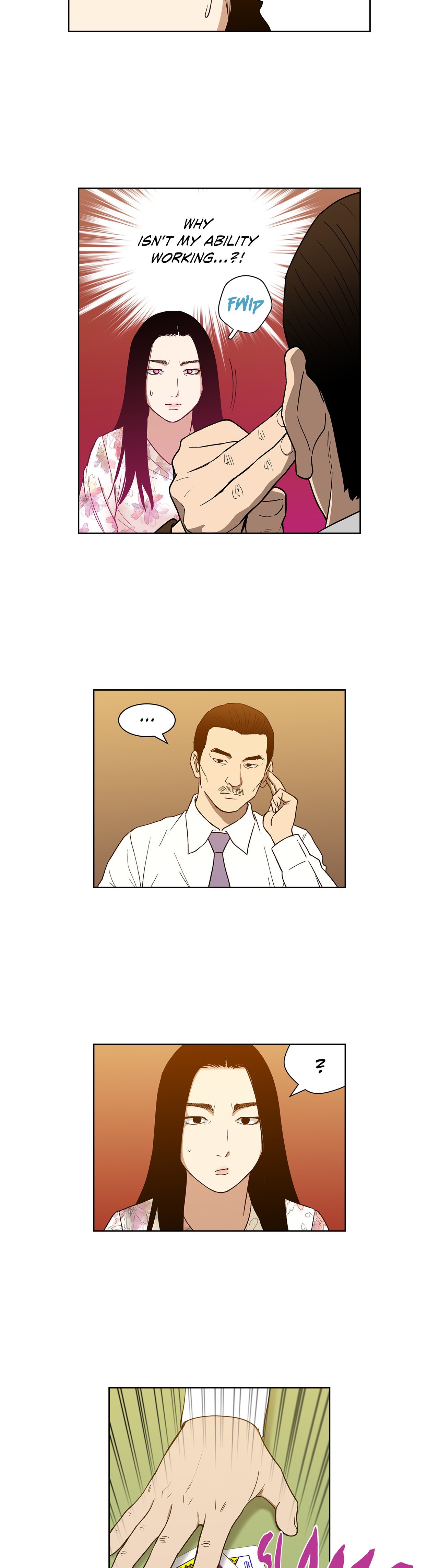 Psychic Gambler: Betting Man Chapter 98 - Manhwa18.com