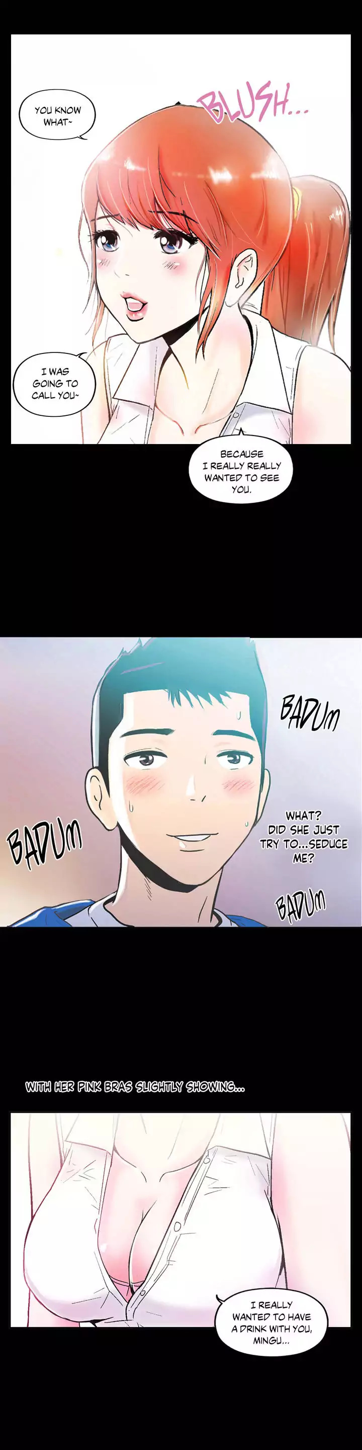 One-Room Hero Chapter 1 - Manhwa18.com