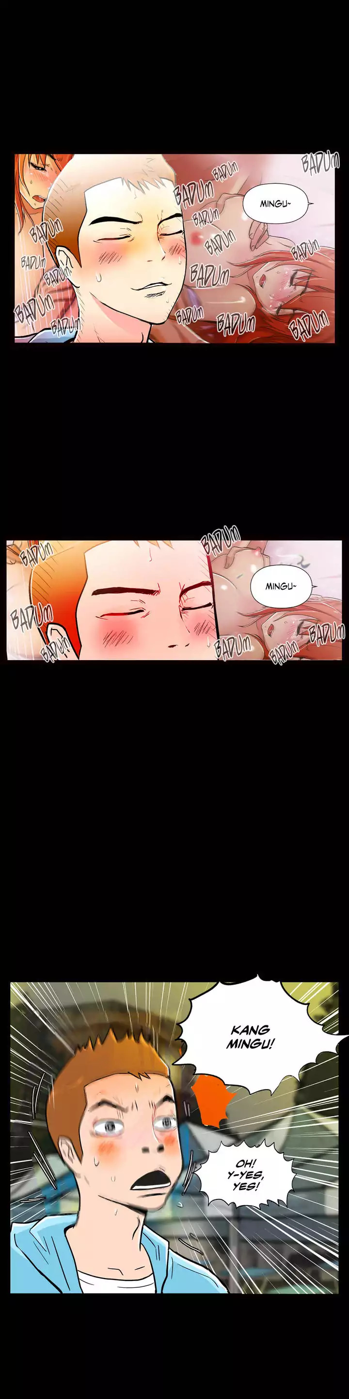 One-Room Hero Chapter 1 - Manhwa18.com