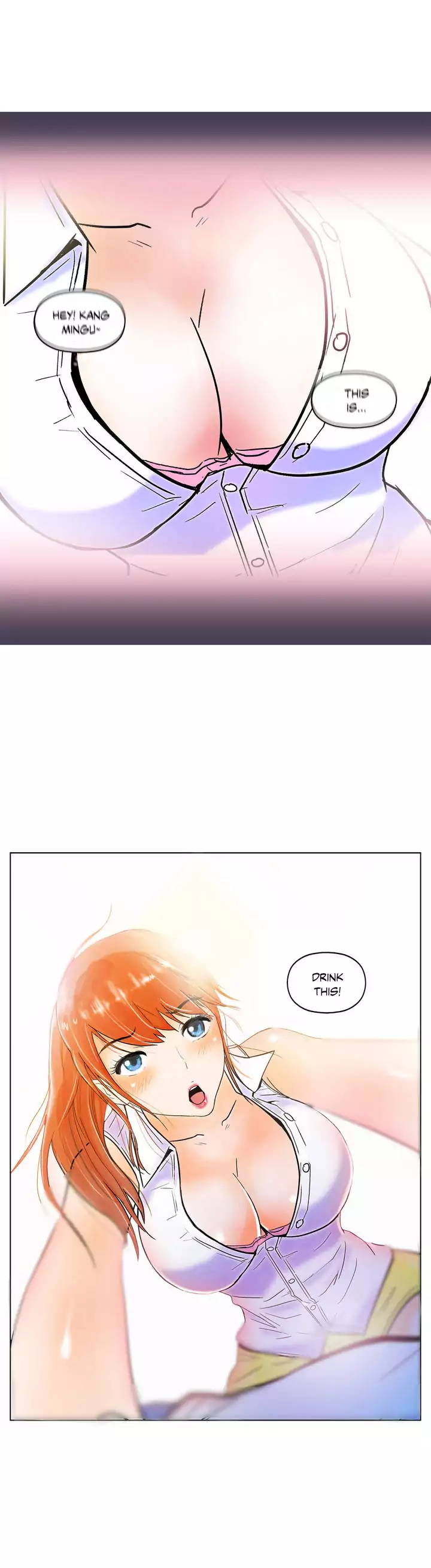 One-Room Hero Chapter 1 - Manhwa18.com