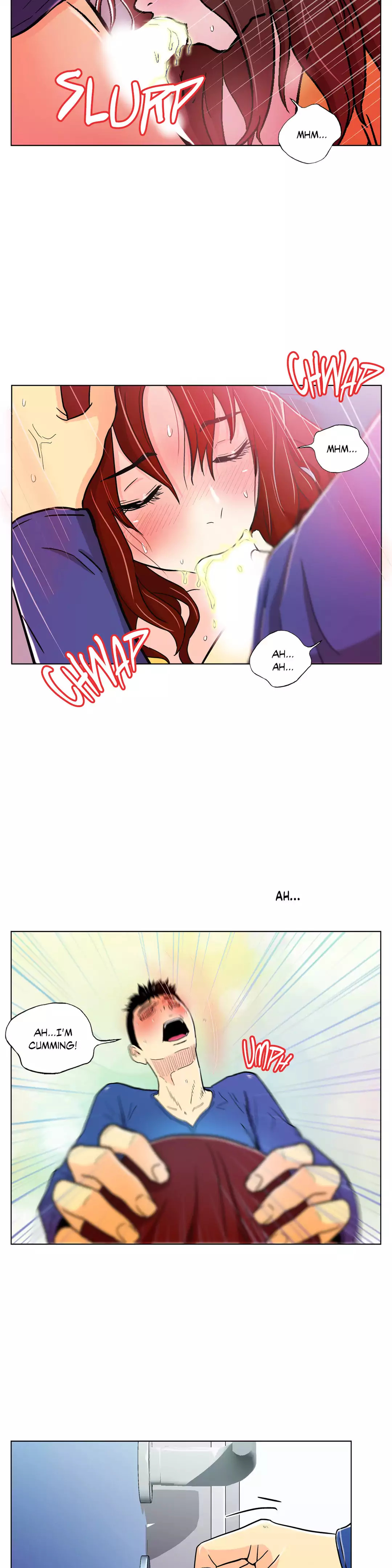 One-Room Hero Chapter 10 - Manhwa18.com