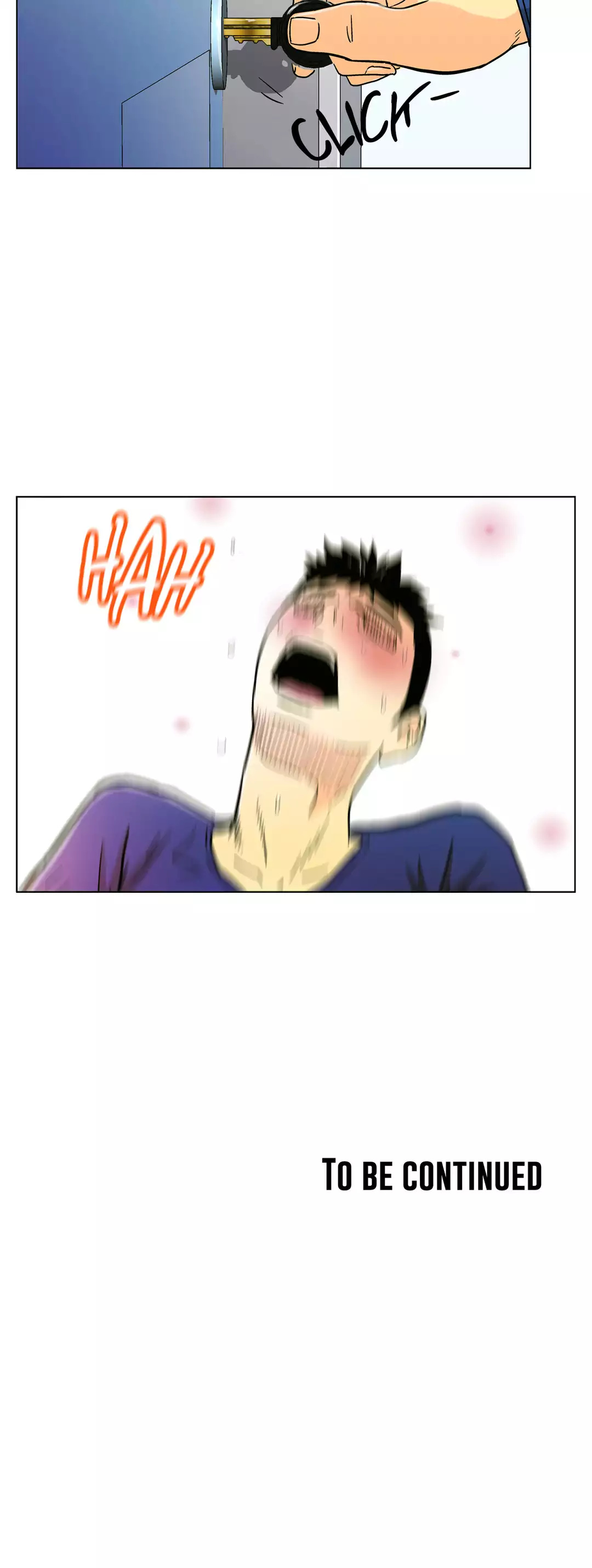 One-Room Hero Chapter 10 - Manhwa18.com