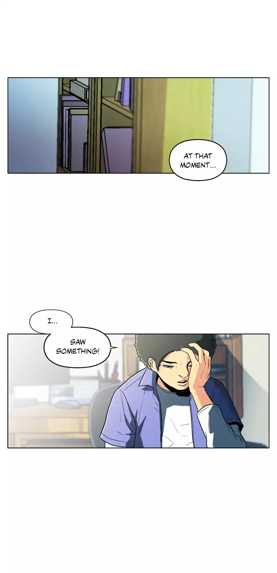 One-Room Hero Chapter 11 - Manhwa18.com