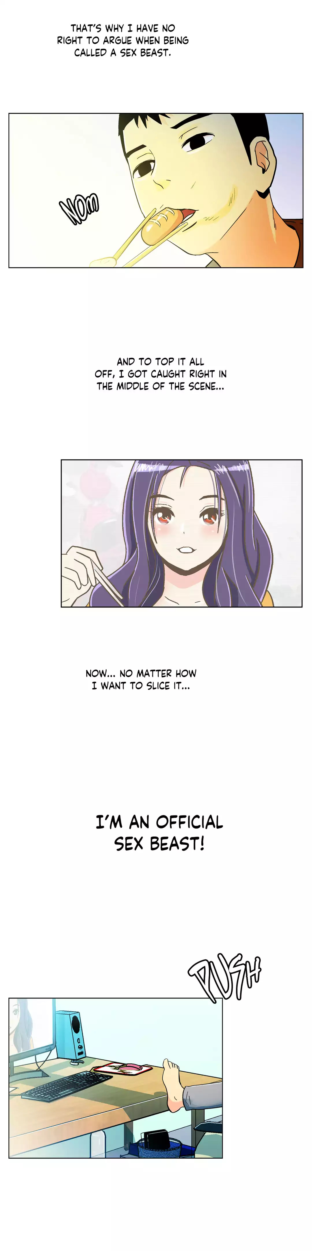 One-Room Hero Chapter 12 - Manhwa18.com