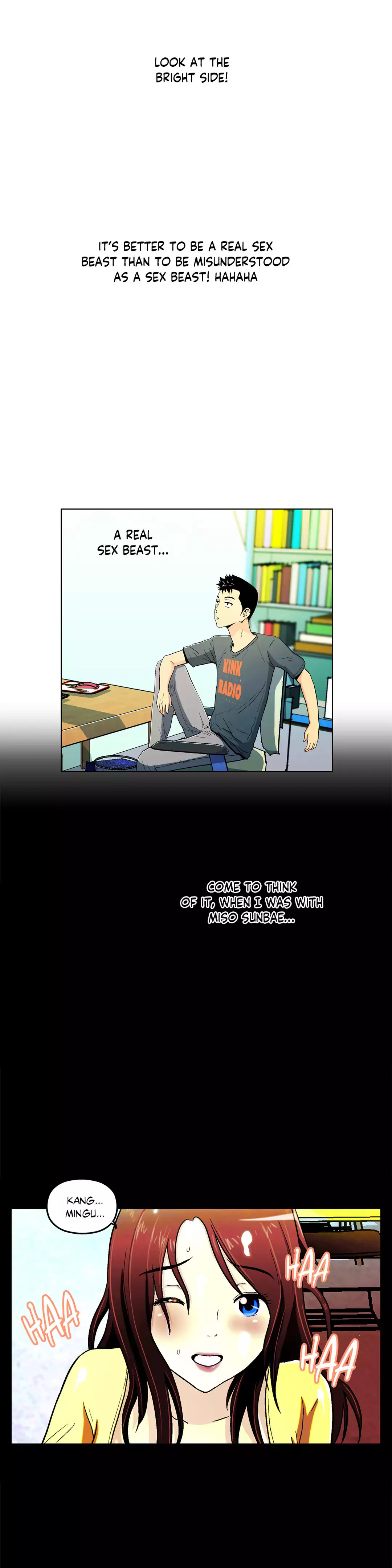 One-Room Hero Chapter 12 - Manhwa18.com