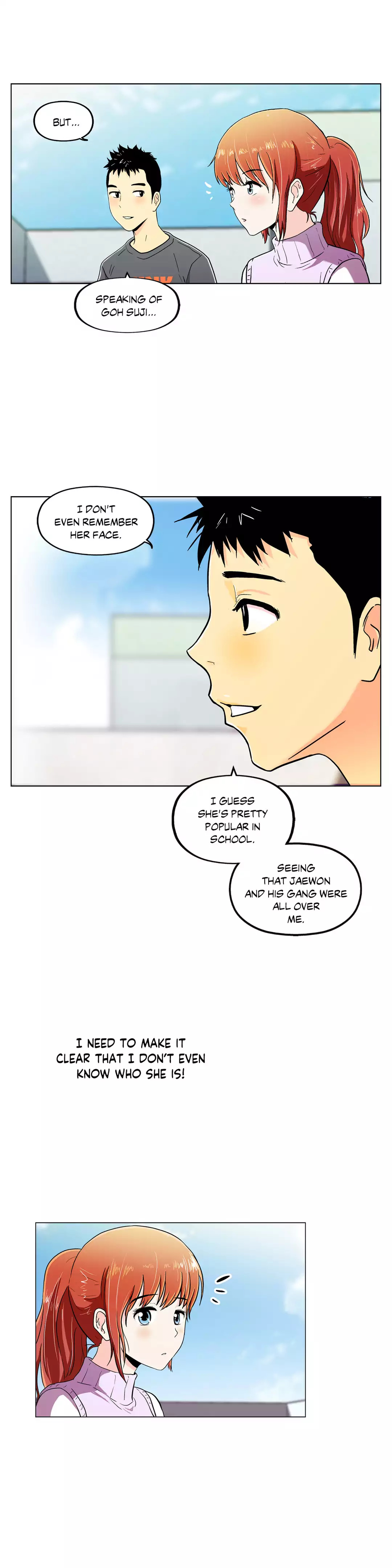 One-Room Hero Chapter 13 - Manhwa18.com