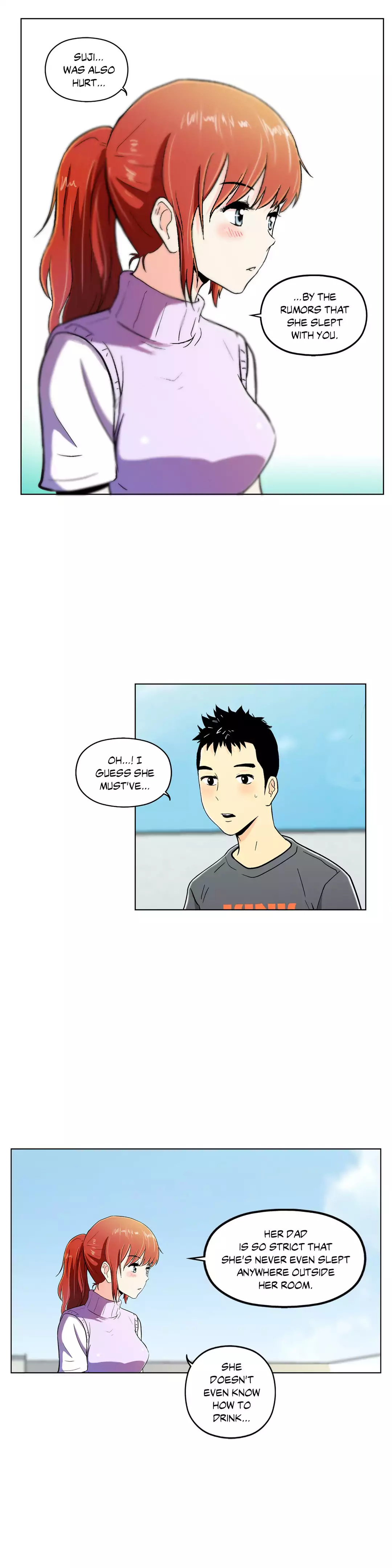 One-Room Hero Chapter 13 - Manhwa18.com