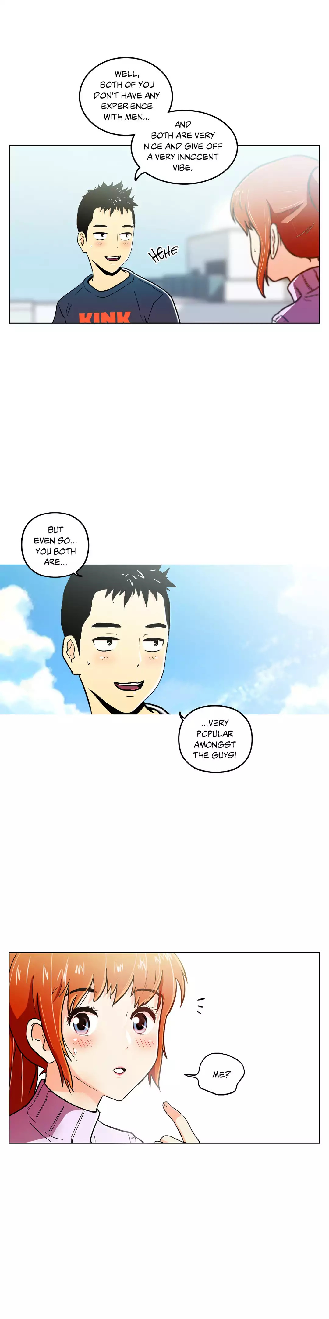 One-Room Hero Chapter 14 - Manhwa18.com