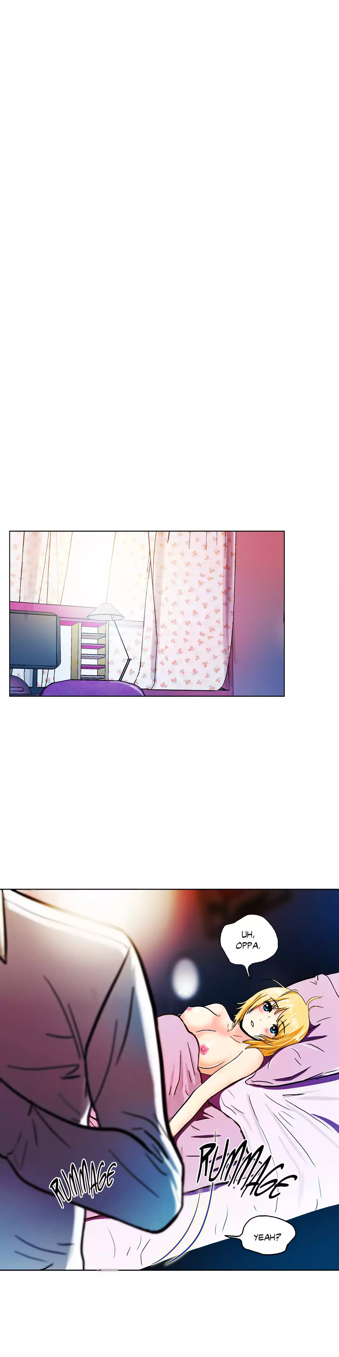 One-Room Hero Chapter 14 - Manhwa18.com