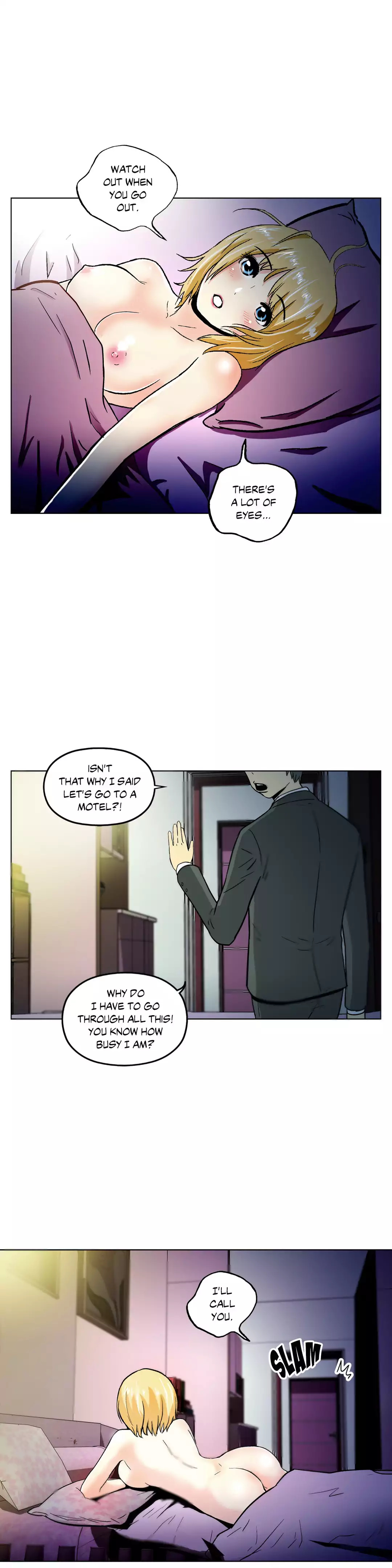 One-Room Hero Chapter 14 - Manhwa18.com