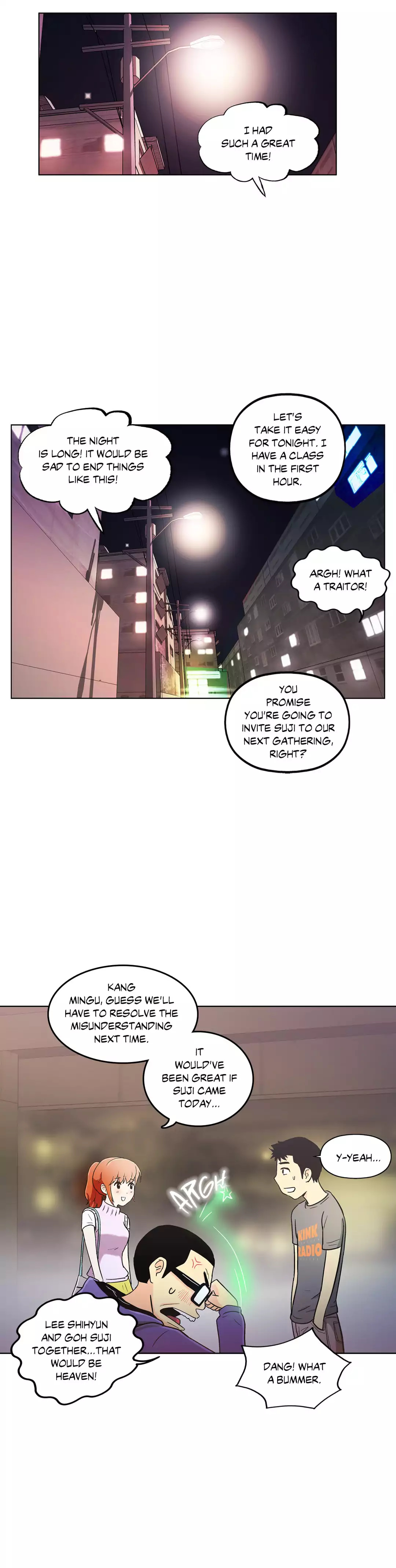 One-Room Hero Chapter 15 - Manhwa18.com