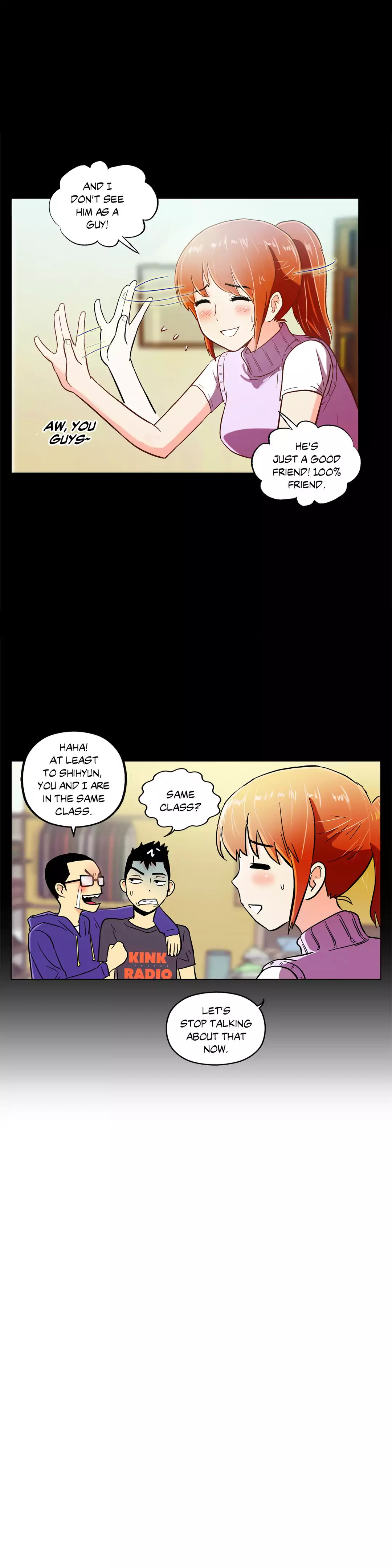 One-Room Hero Chapter 15 - Manhwa18.com